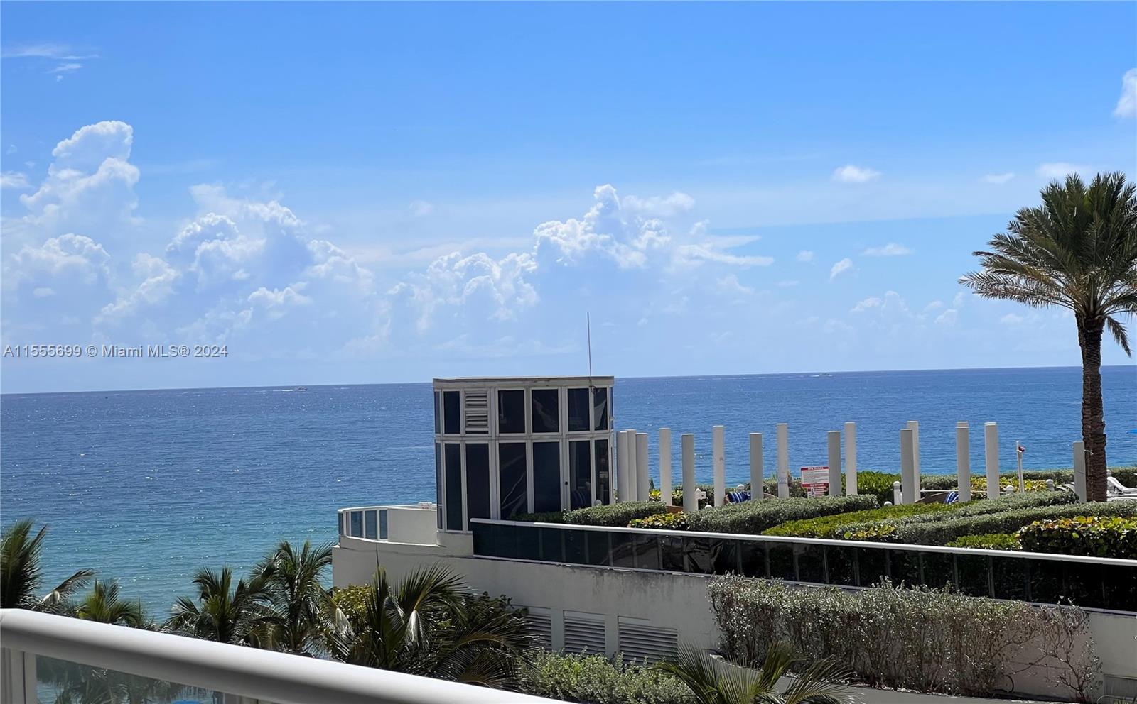 FLORIDA OCEAN CLUB CONDO - Residential Lease