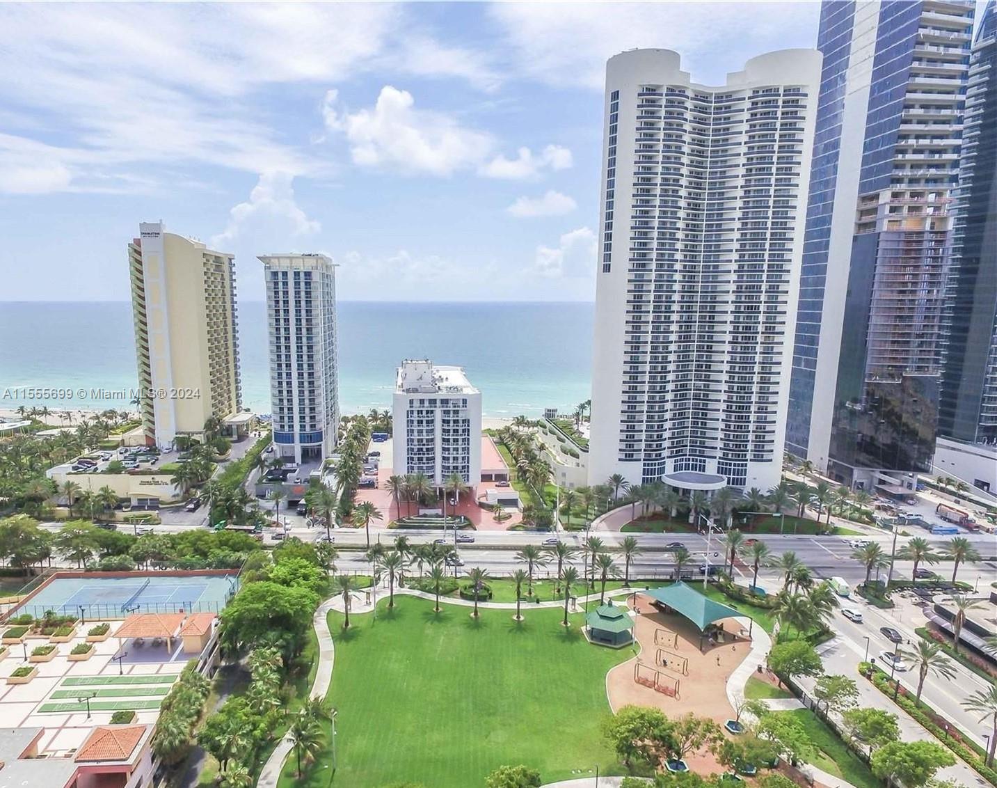 FLORIDA OCEAN CLUB CONDO - Residential Lease