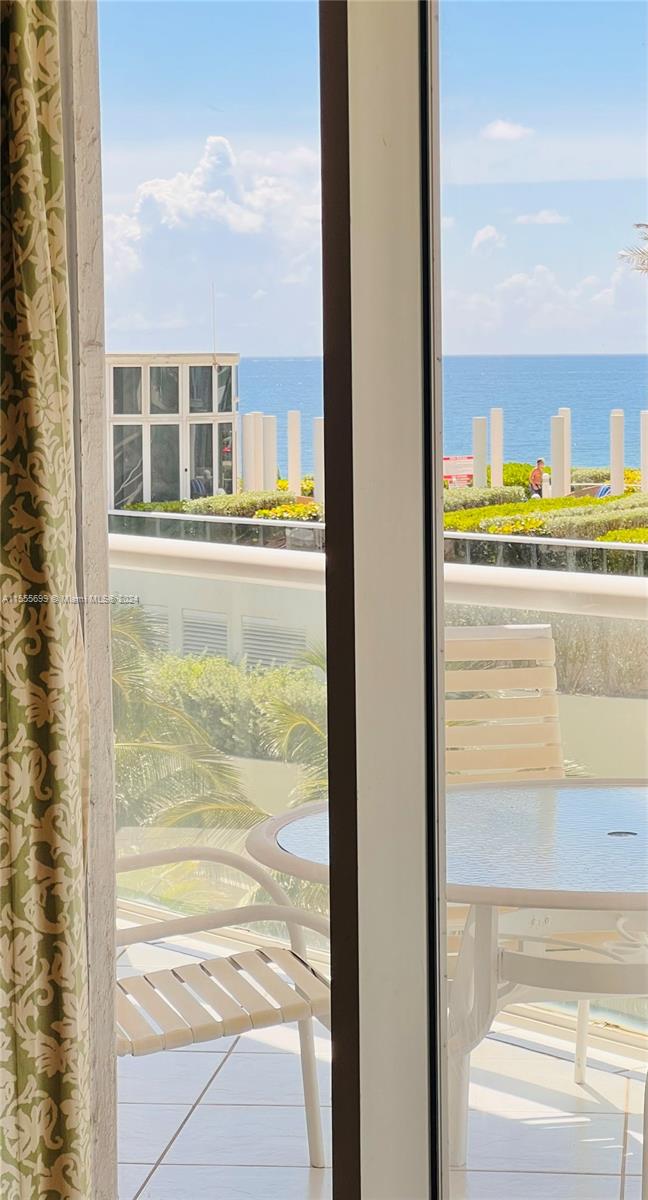 FLORIDA OCEAN CLUB CONDO - Residential Lease