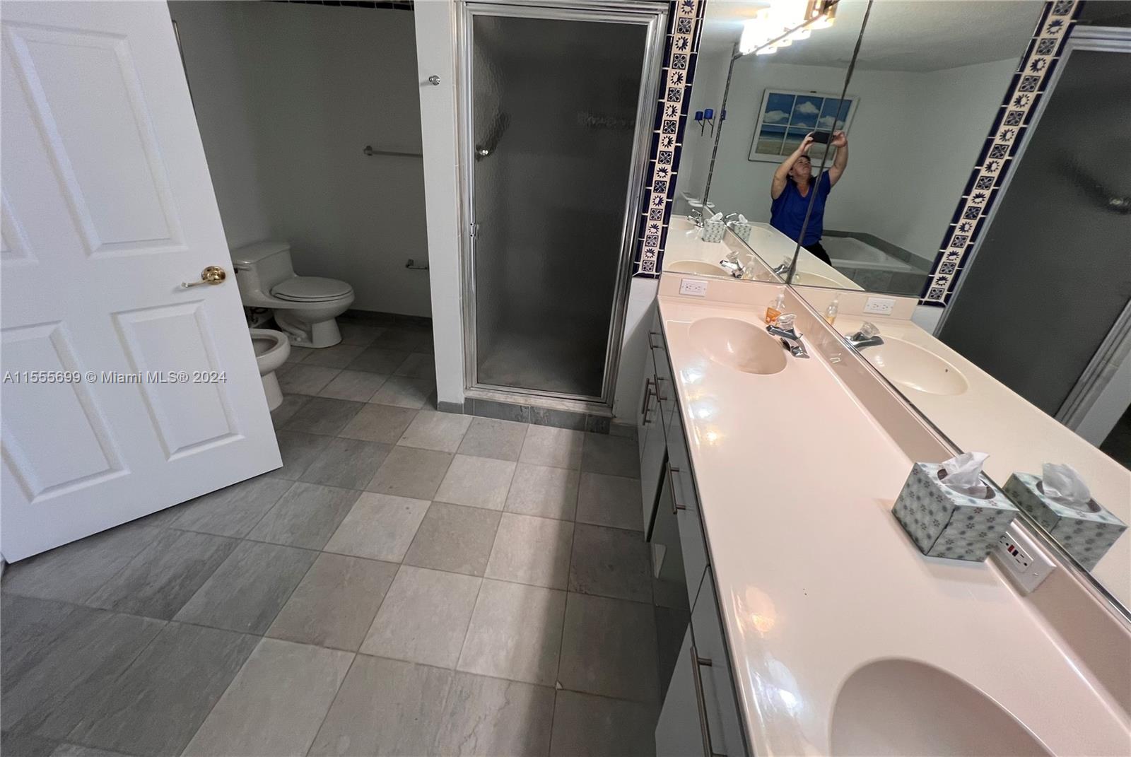 FLORIDA OCEAN CLUB CONDO - Residential Lease
