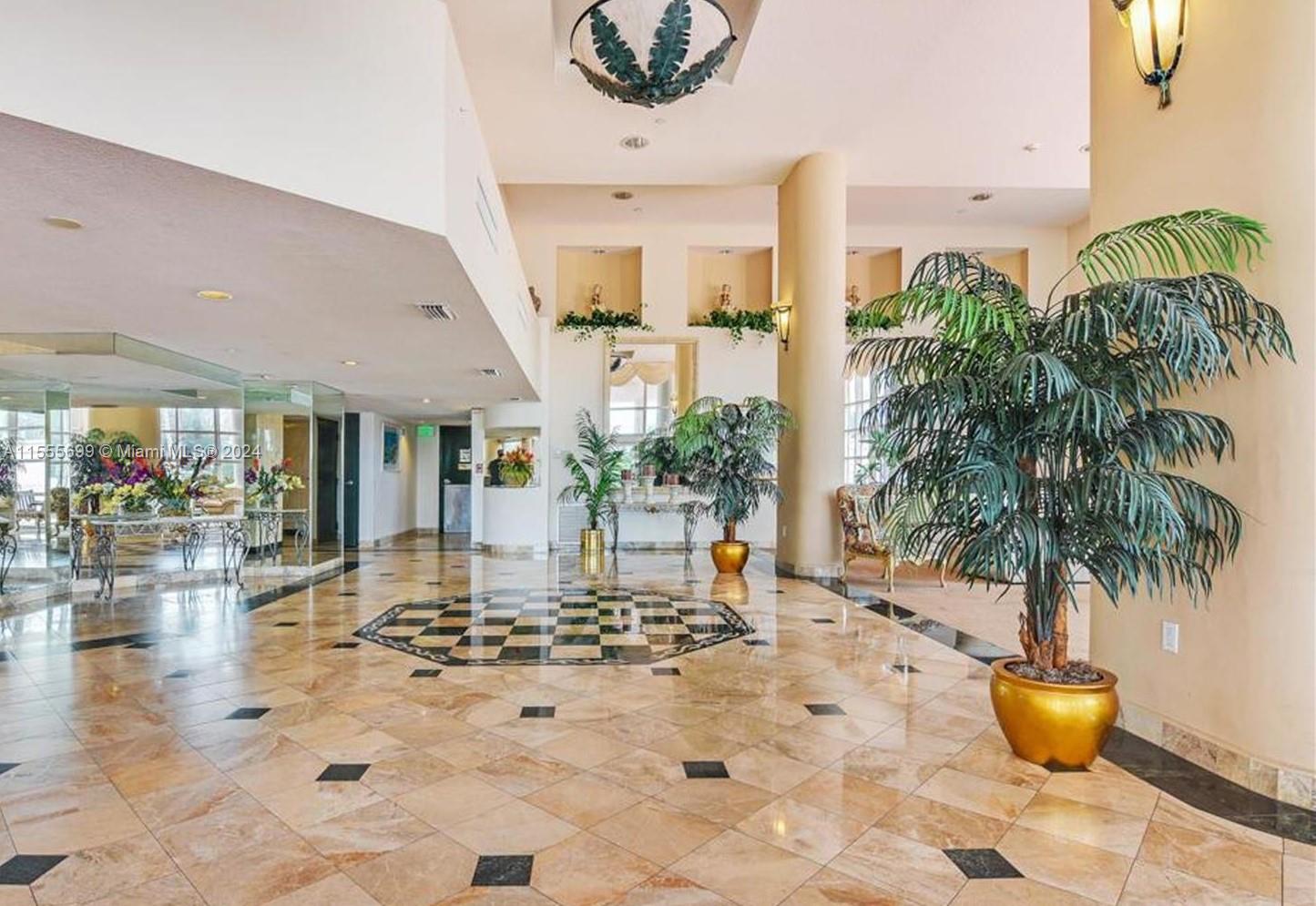 17275 Collins Ave 603