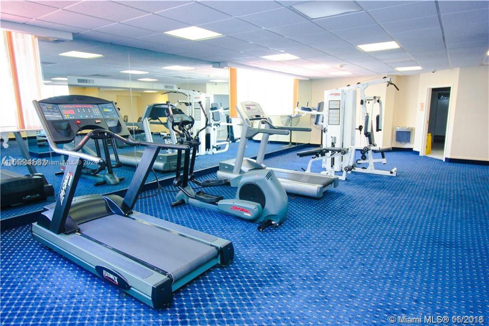 FLORIDA OCEAN CLUB CONDO - Residential Lease