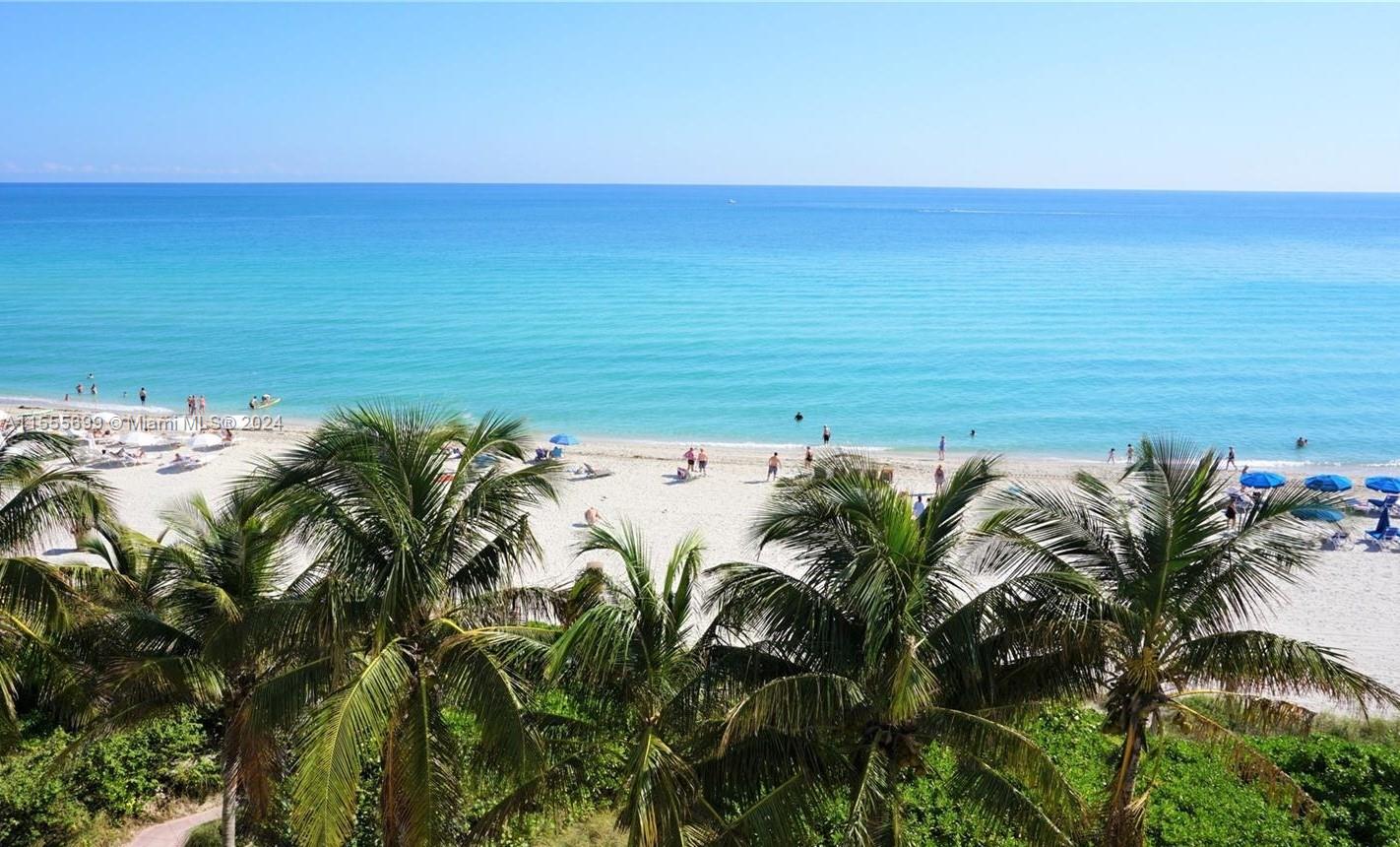 FLORIDA OCEAN CLUB CONDO - Residential Lease