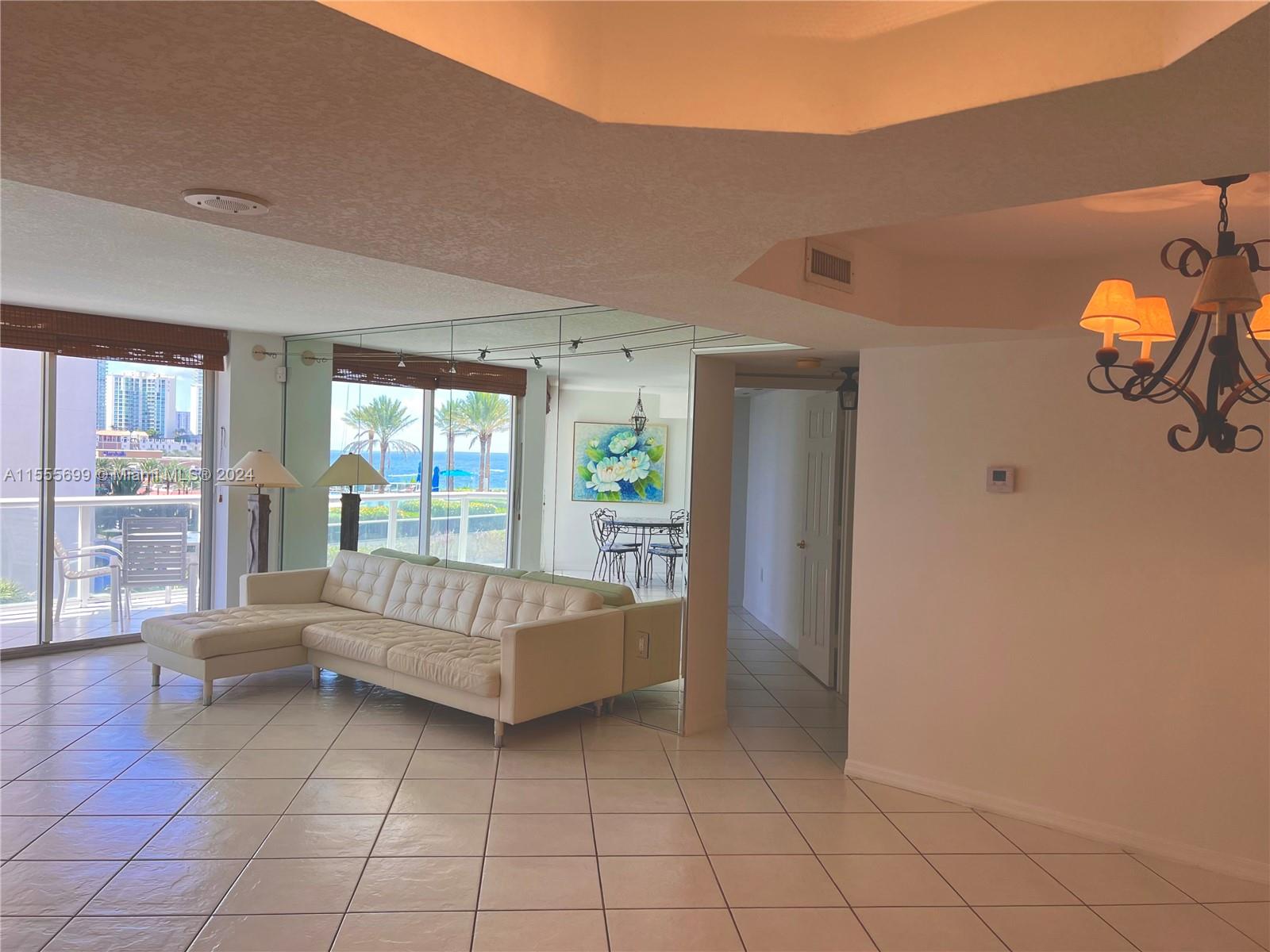 FLORIDA OCEAN CLUB CONDO - Residential Lease
