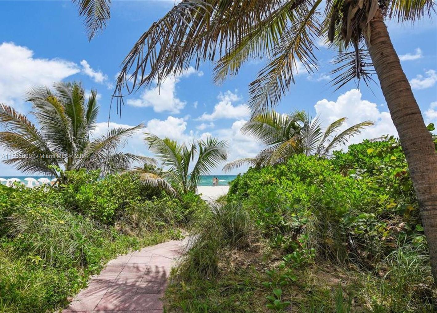 FLORIDA OCEAN CLUB CONDO - Residential Lease