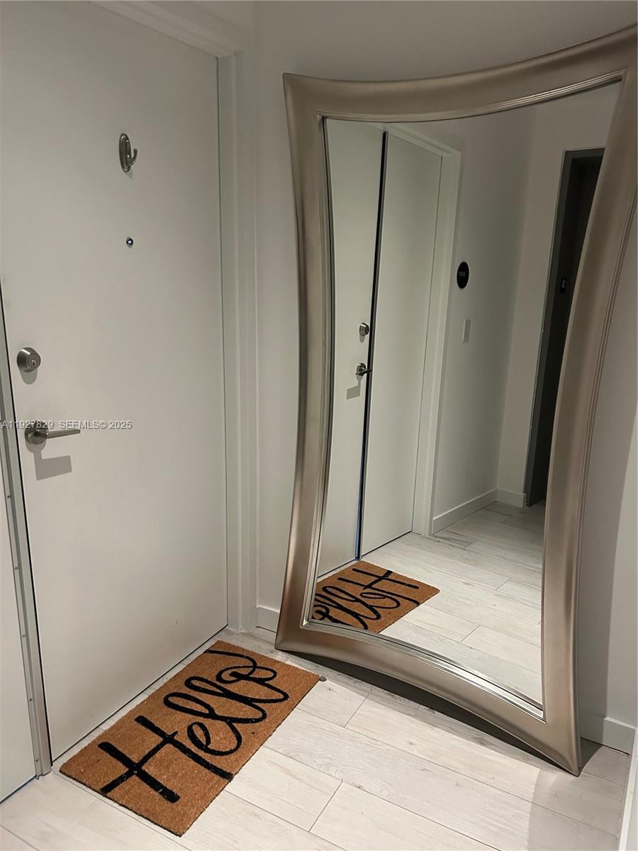 GRAN PARAISO CONDO - Residential Lease