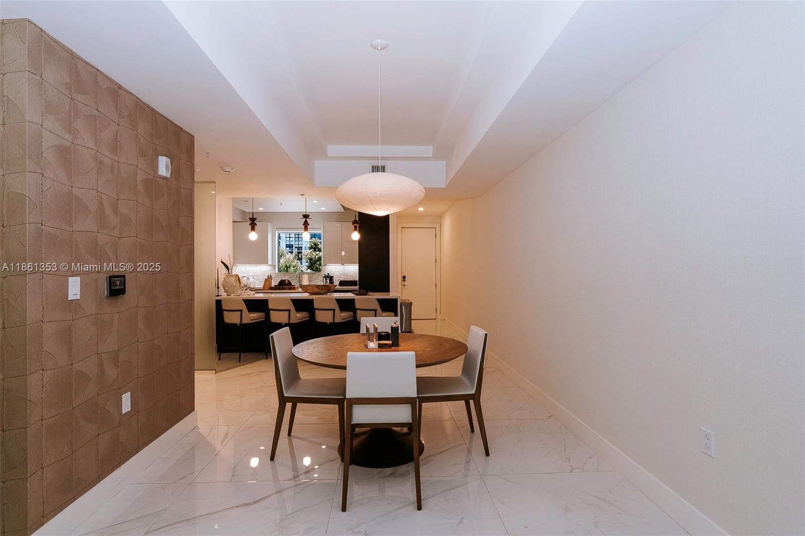 30 THIRTY NORTH OCEAN CON - Residential Lease