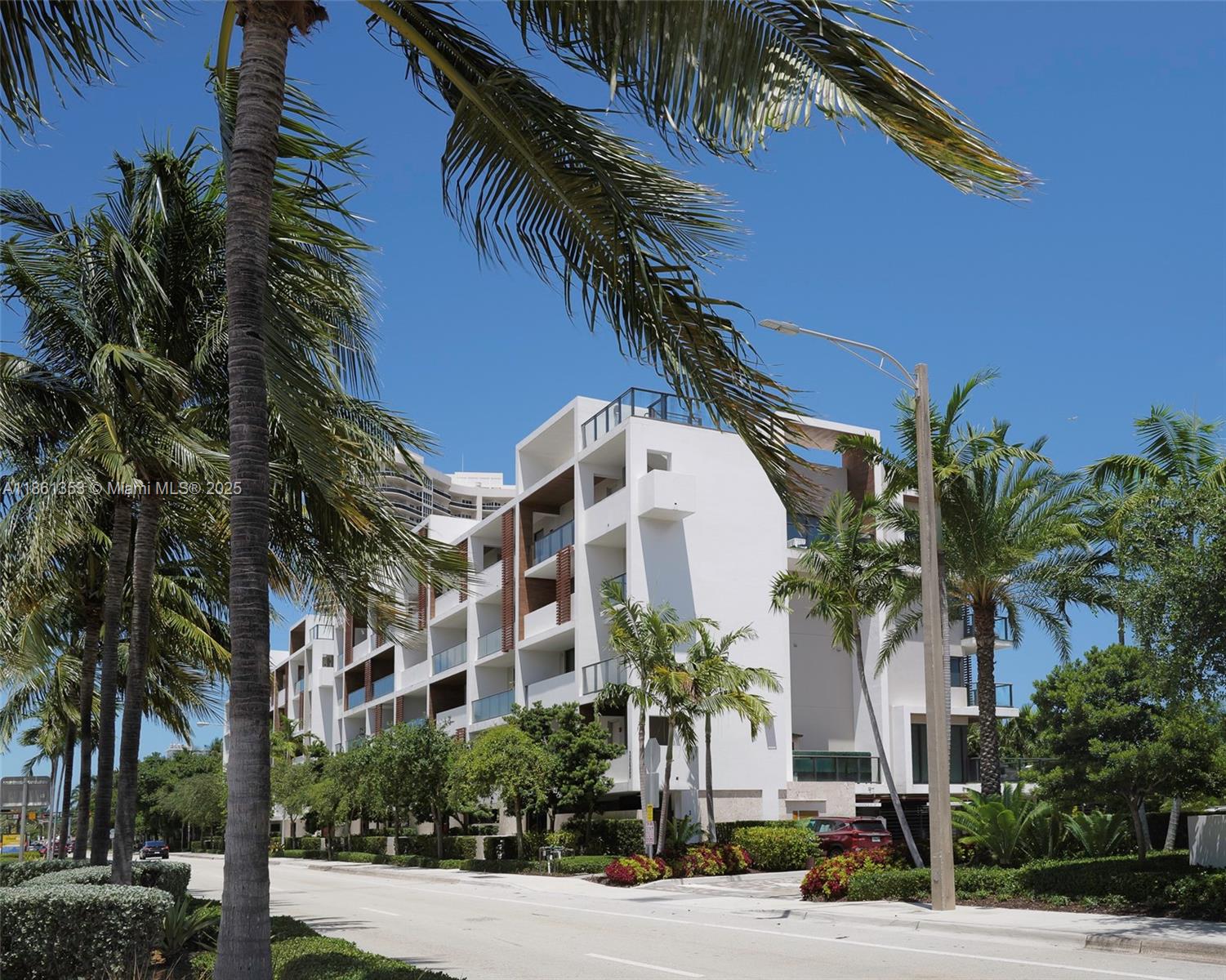 Live steps from Fort Lauderdale Beach in this 3 bedroom 3.5 bath furnished townhouse style condo offering over 2,300 square feet of modern elegance. The open kitchen features Italian cabinetry, quartz countertops, and Sub Zero Wolf appliances, flowing into a designer styled living space with floor to ceiling glass. A private outdoor terrace with summer kitchen invites seamless indoor outdoor living. Upstairs each ensuite bedroom includes a balcony, while the primary suite offers dual walk in closets and a spa inspired bath. With direct elevator entry, two secure parking spaces, and access to resort amenities including clubhouse, pool, fitness center, spa, and sauna, this home delivers comfort and convenience in a boutique coastal community.
