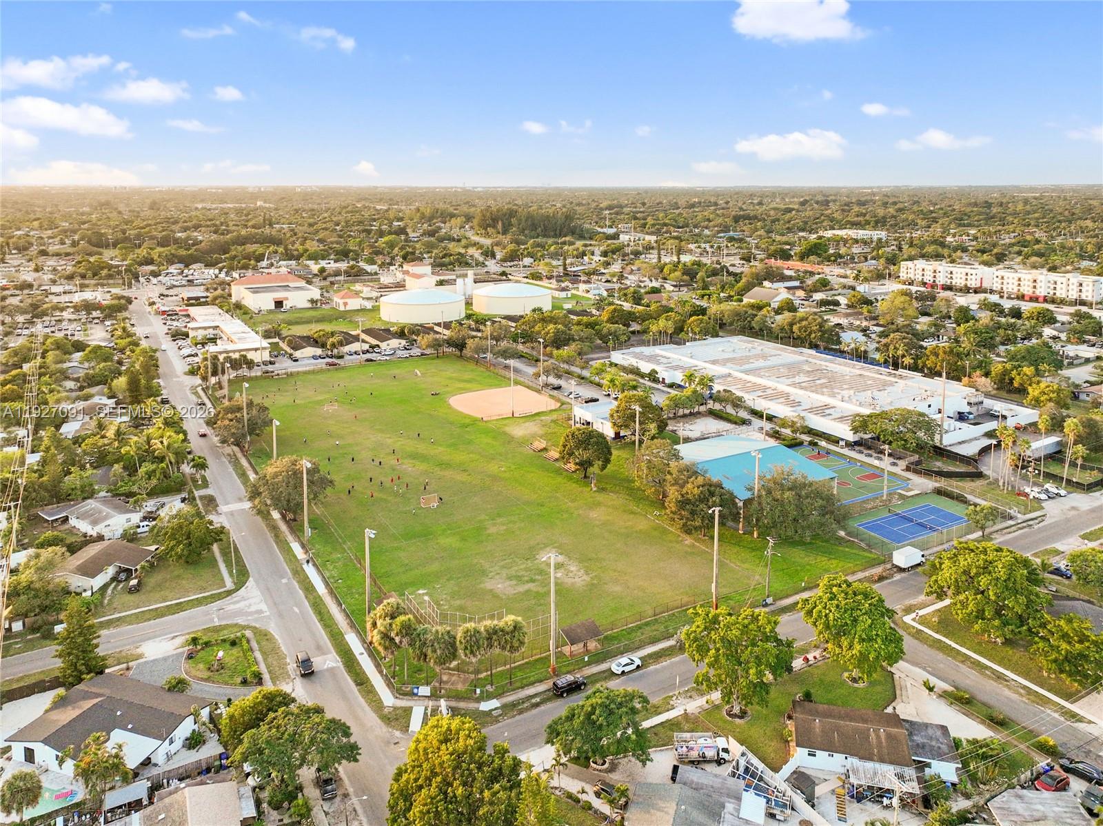 FAIRFAX BROLLIAR ADD - Residential