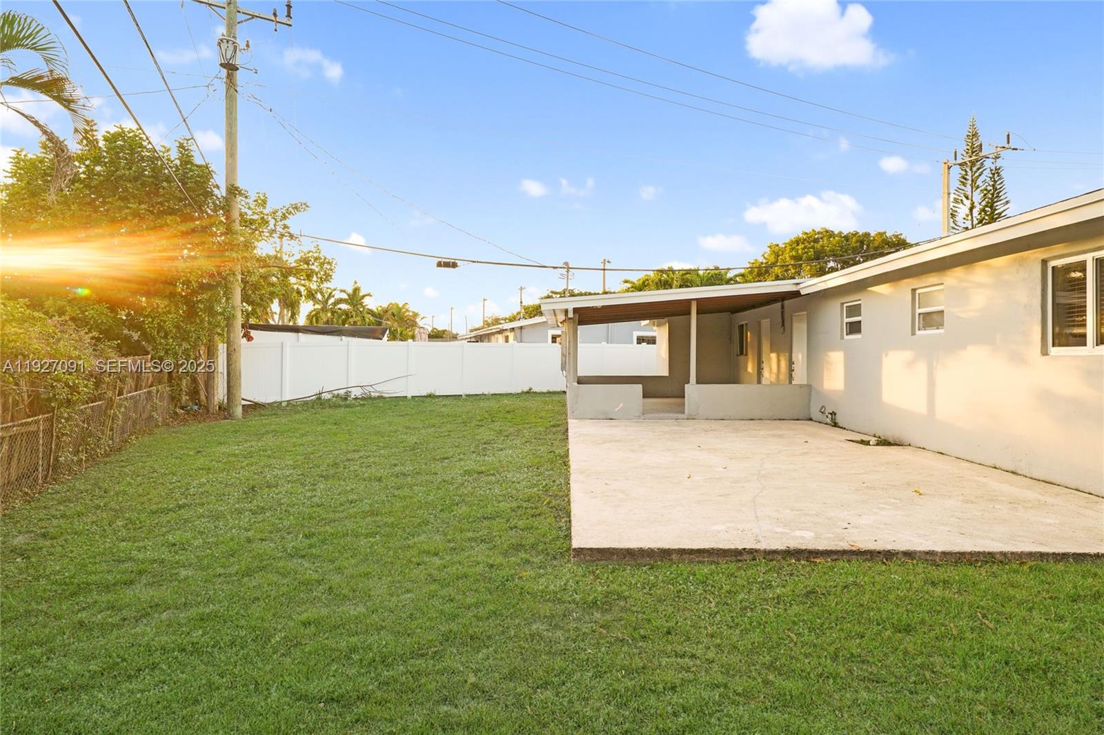 FAIRFAX BROLLIAR ADD - Residential