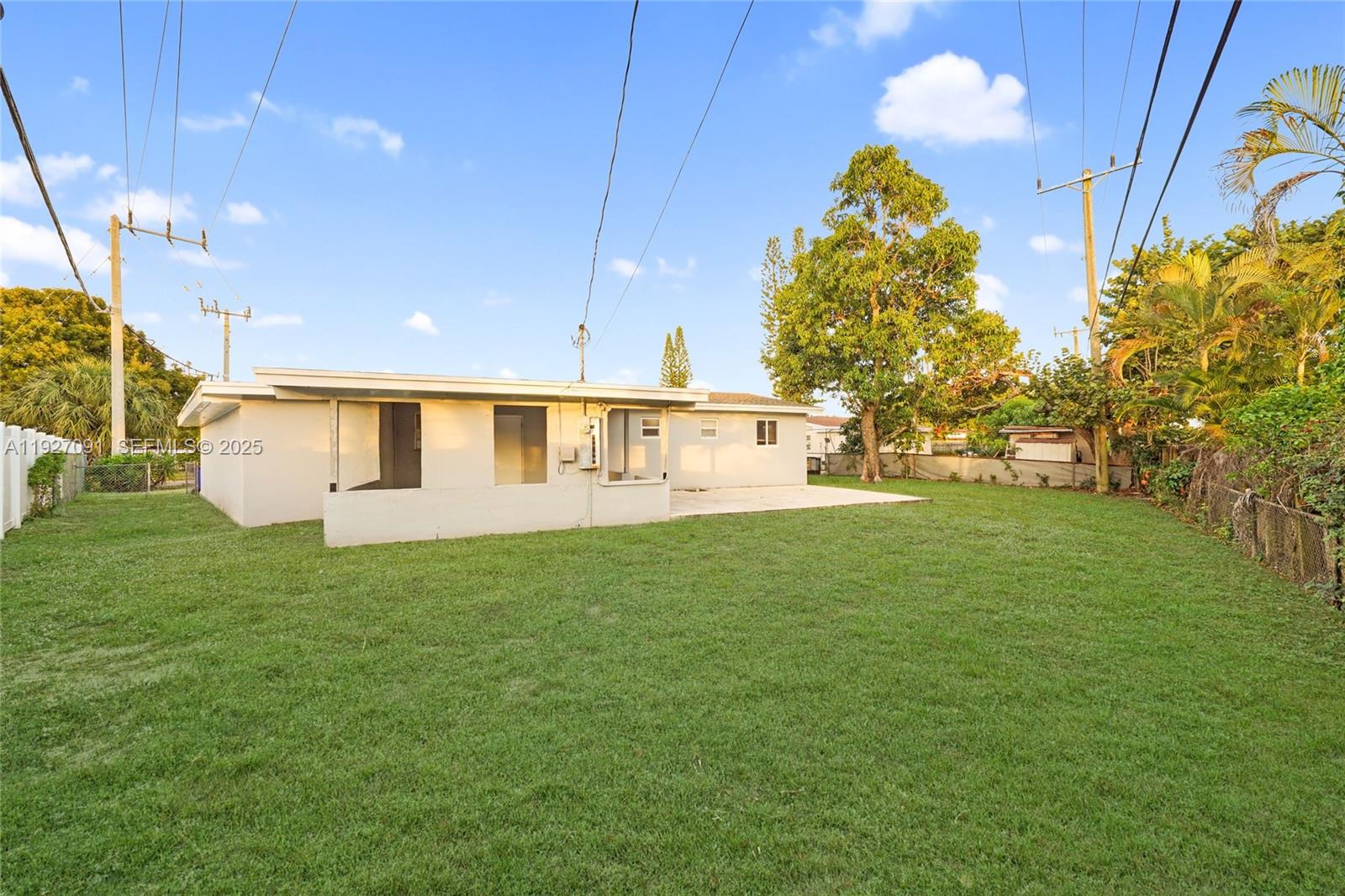 FAIRFAX BROLLIAR ADD - Residential