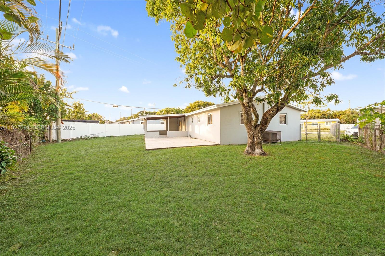 FAIRFAX BROLLIAR ADD - Residential