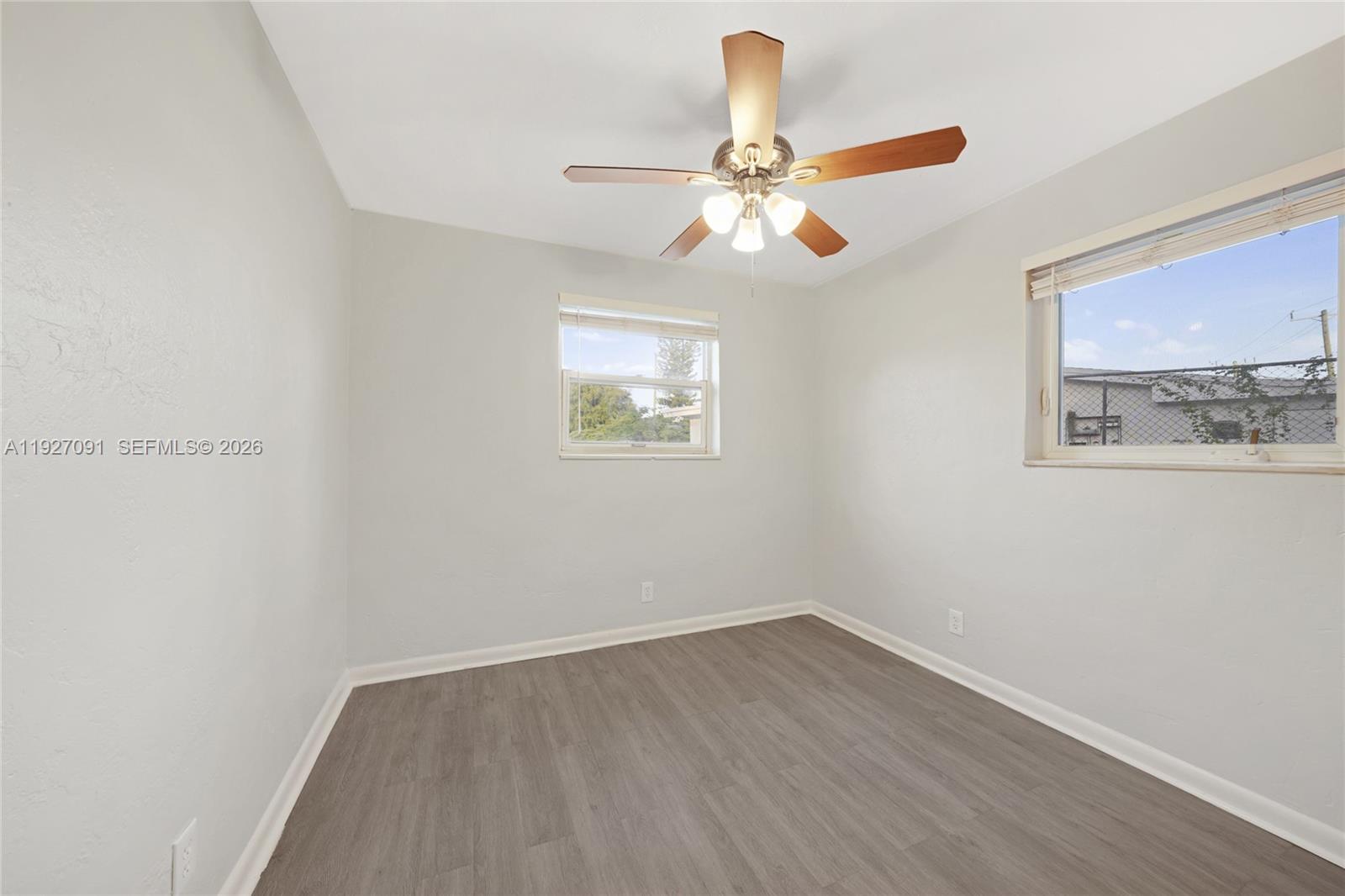 FAIRFAX BROLLIAR ADD - Residential