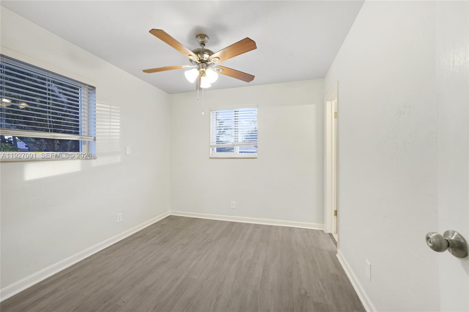 FAIRFAX BROLLIAR ADD - Residential