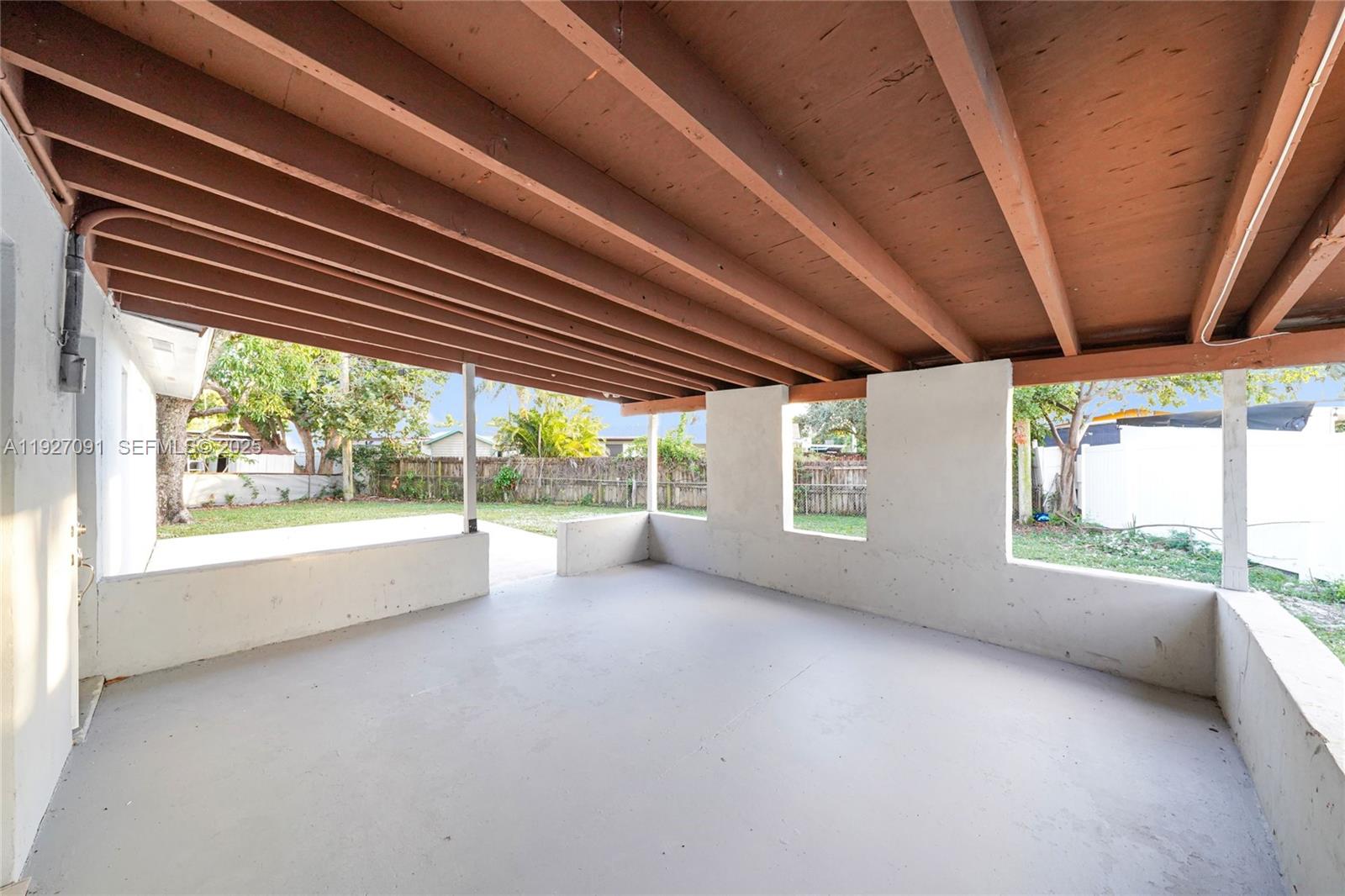 FAIRFAX BROLLIAR ADD - Residential