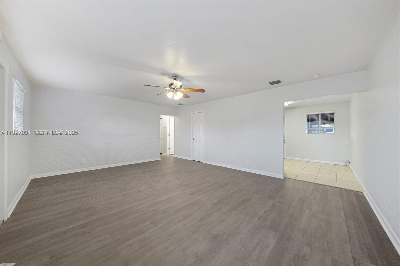 FAIRFAX BROLLIAR ADD - Residential