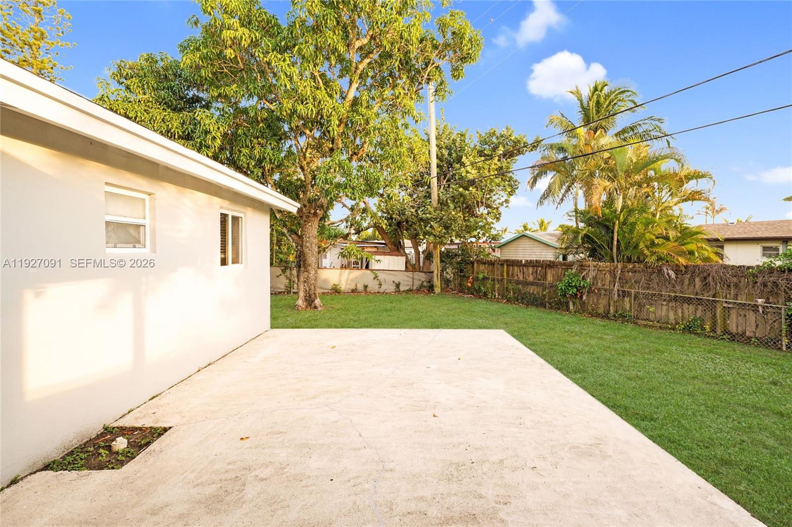 FAIRFAX BROLLIAR ADD - Residential