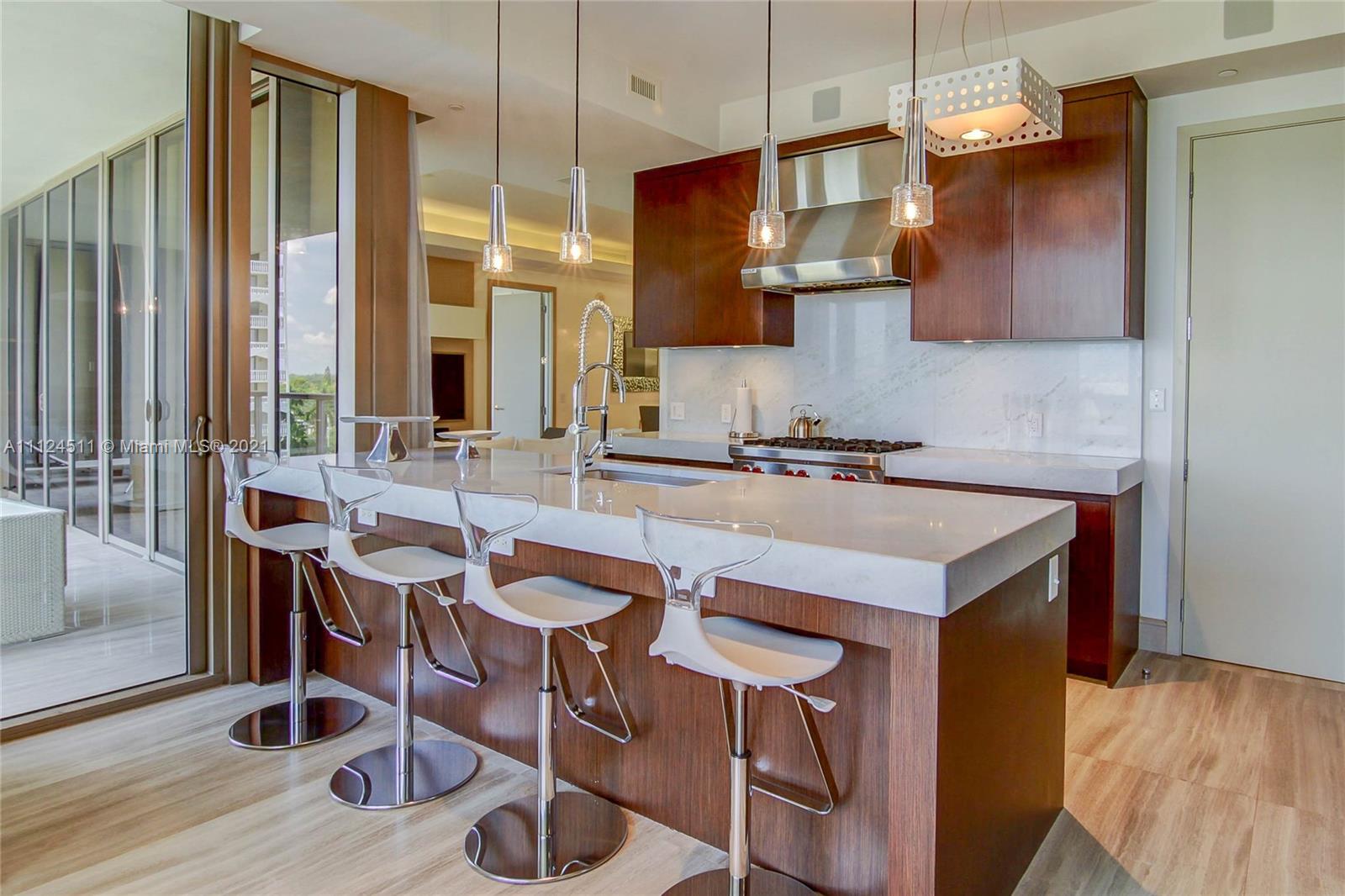 BAL HARBOUR NORTH SOUTH C - Residential