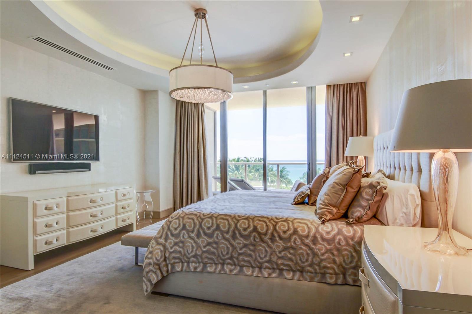 BAL HARBOUR NORTH SOUTH C - Residential