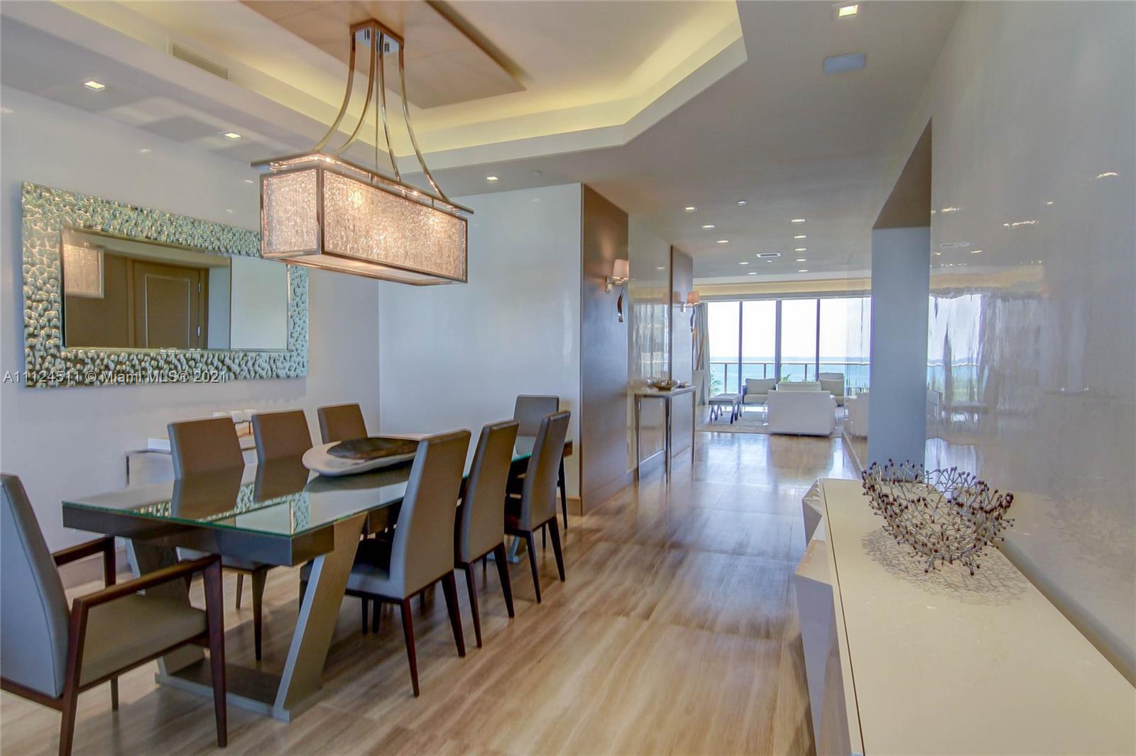 BAL HARBOUR NORTH SOUTH C - Residential