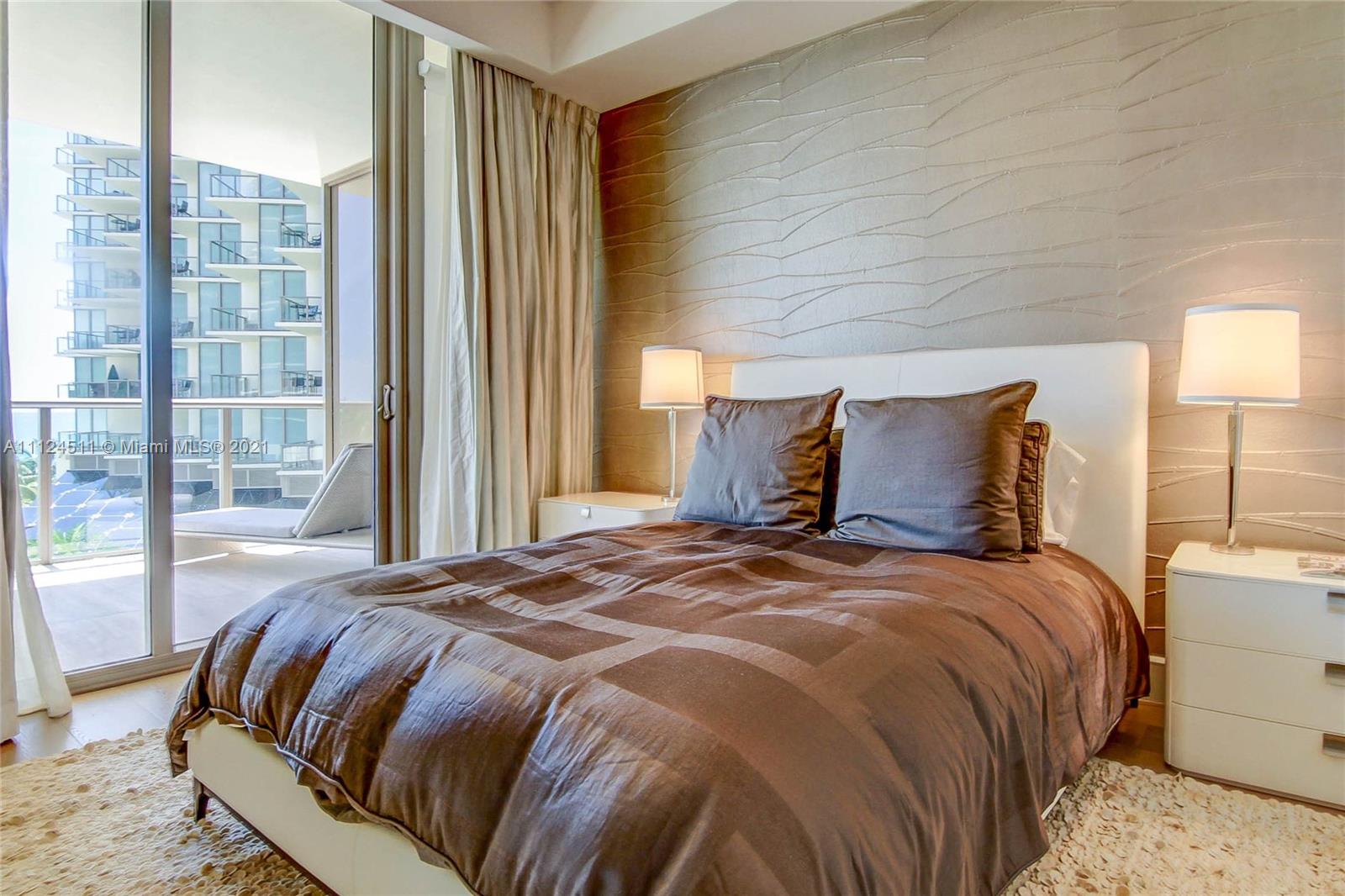 BAL HARBOUR NORTH SOUTH C - Residential