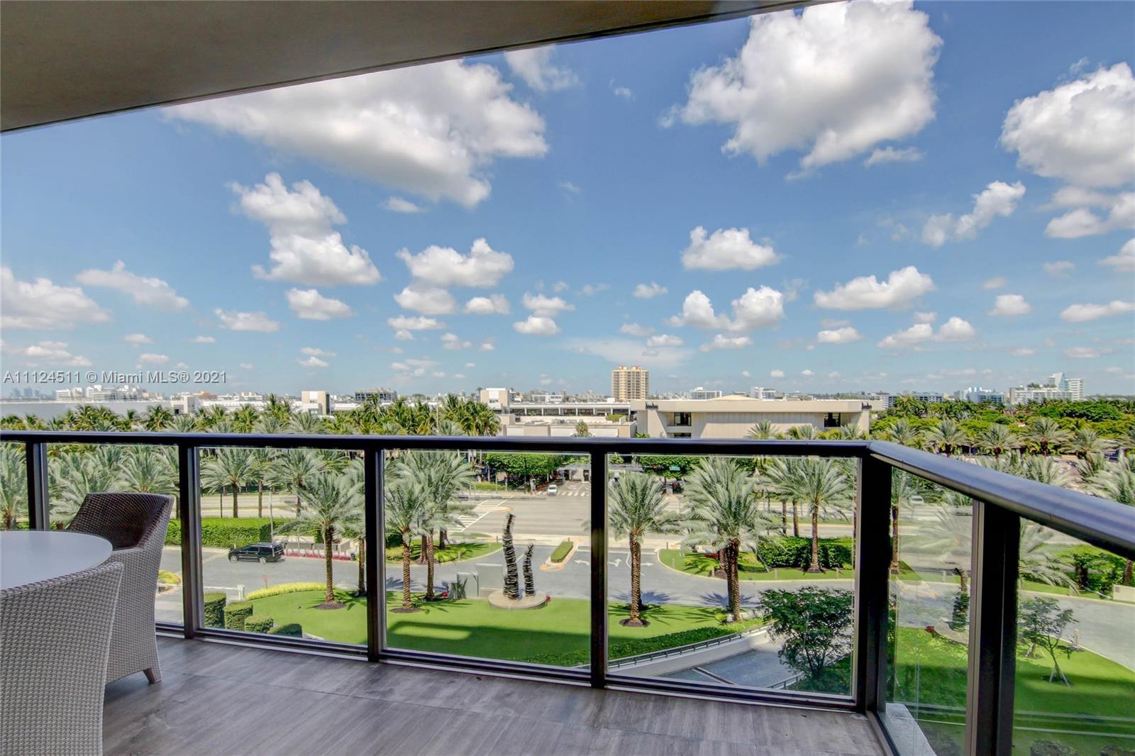 BAL HARBOUR NORTH SOUTH C - Residential