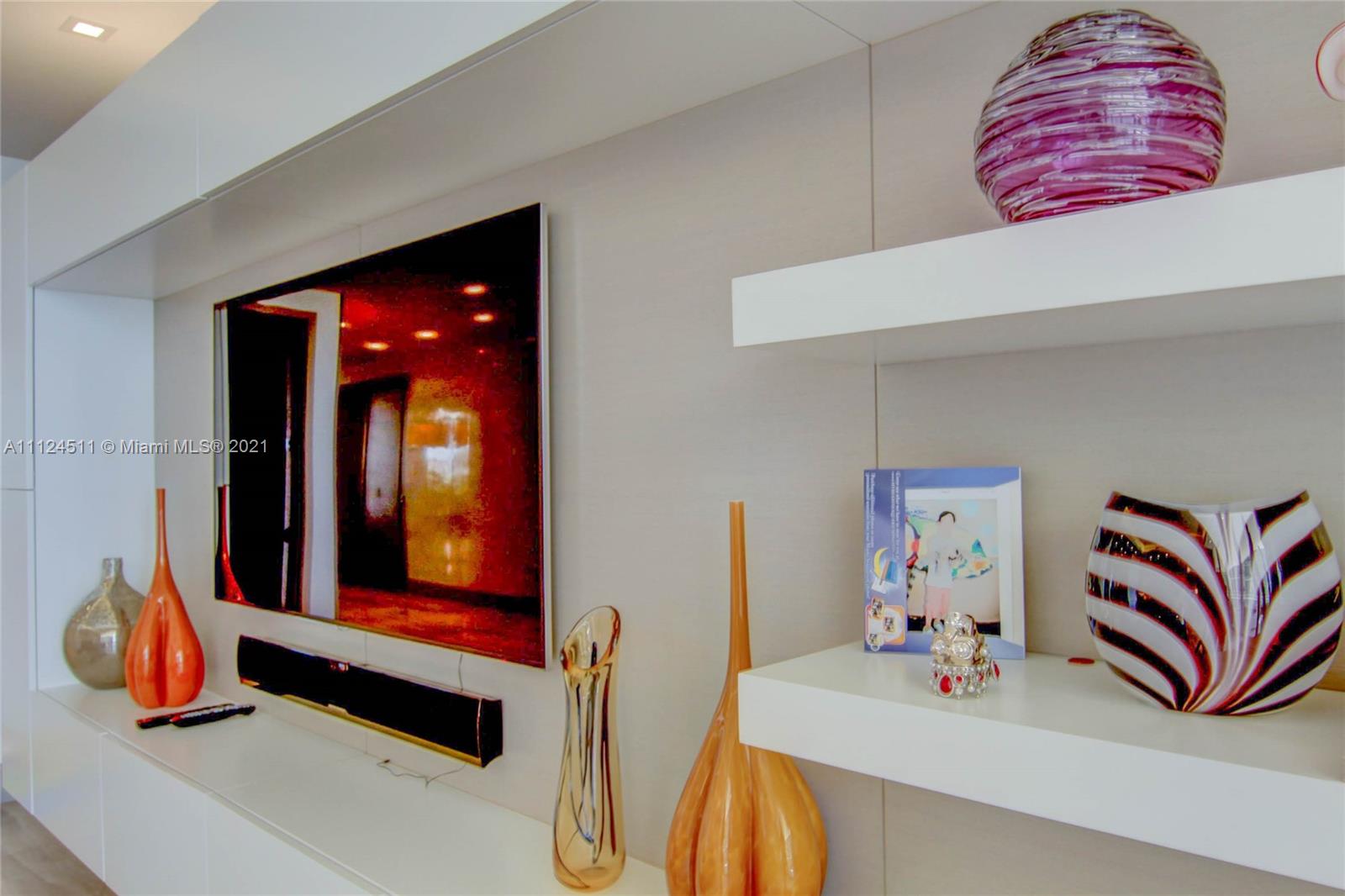 BAL HARBOUR NORTH SOUTH C - Residential