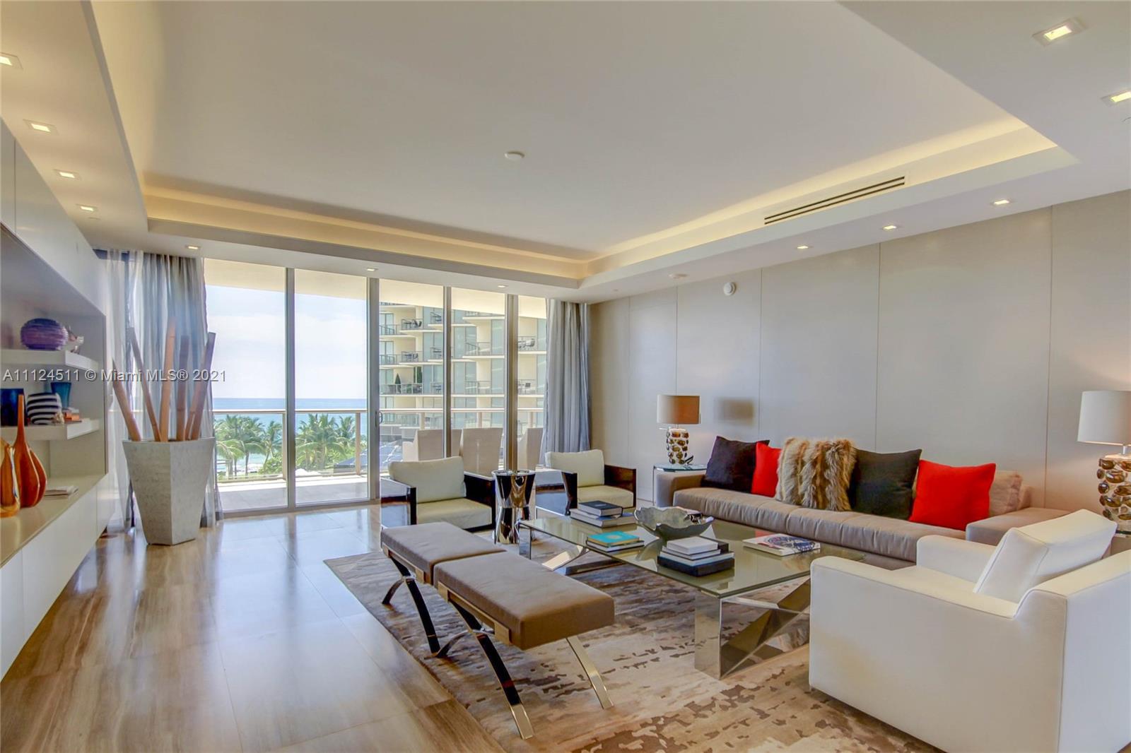 BAL HARBOUR NORTH SOUTH C - Residential