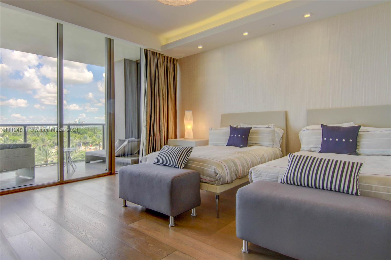 BAL HARBOUR NORTH SOUTH C - Residential