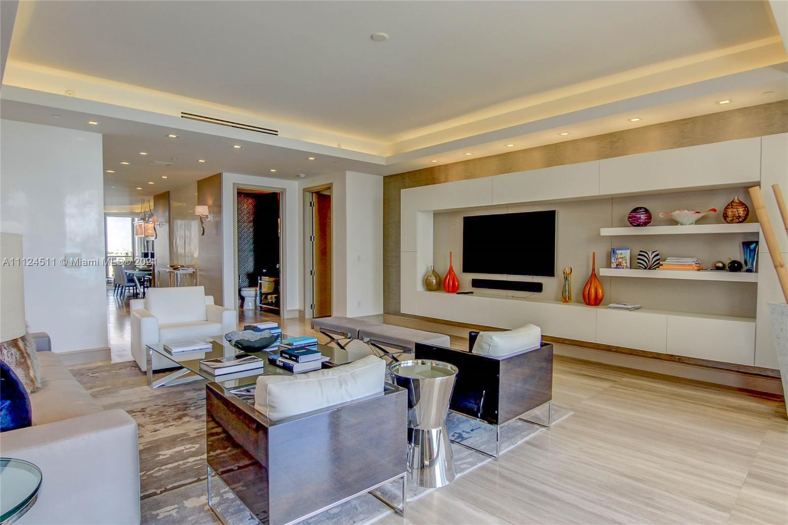 BAL HARBOUR NORTH SOUTH C - Residential