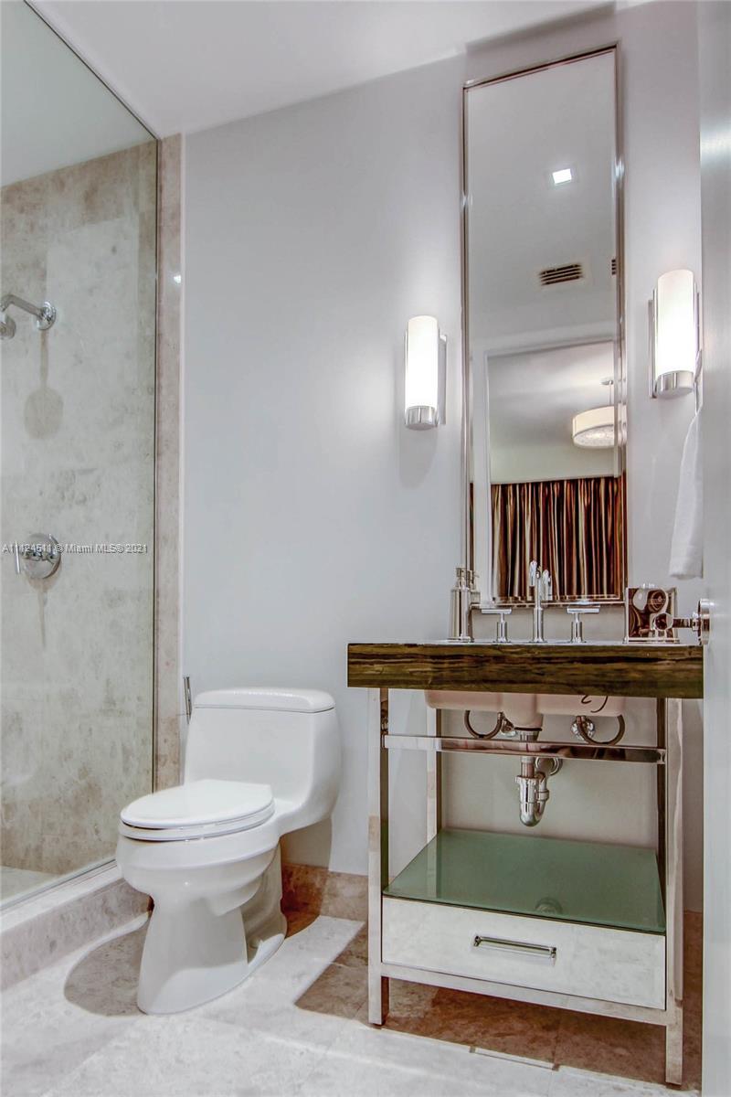 BAL HARBOUR NORTH SOUTH C - Residential