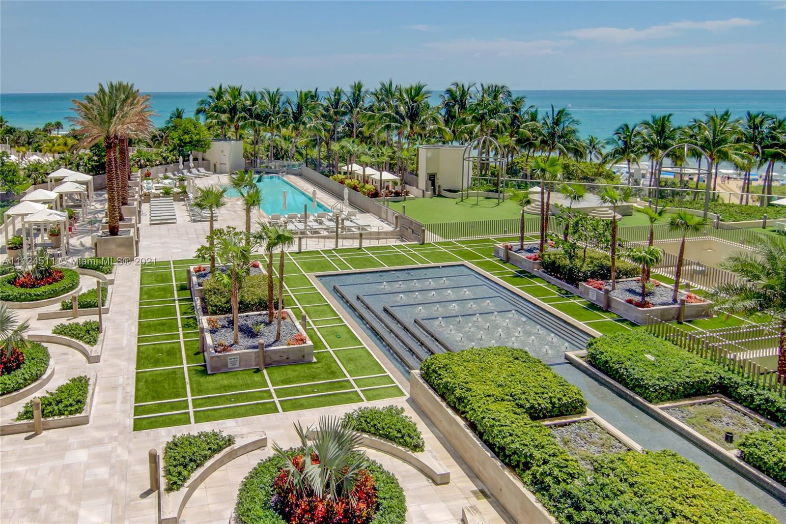 BAL HARBOUR NORTH SOUTH C - Residential