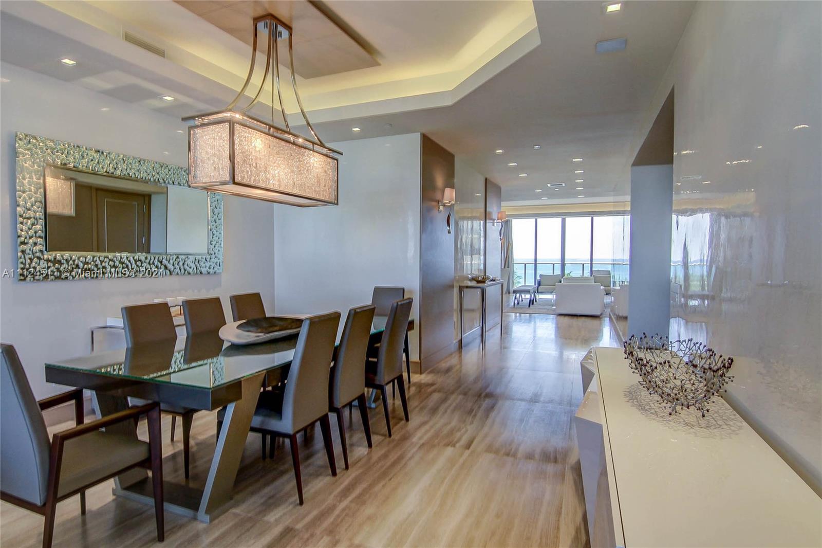 BAL HARBOUR NORTH SOUTH C - Residential