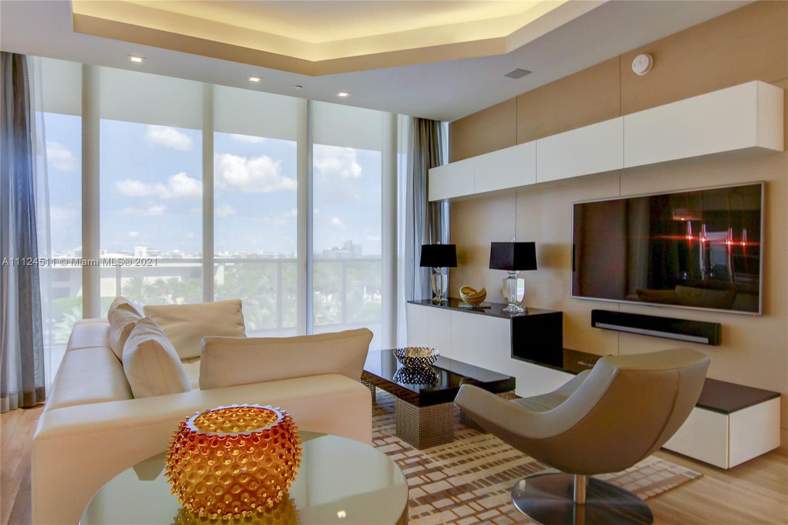 BAL HARBOUR NORTH SOUTH C - Residential