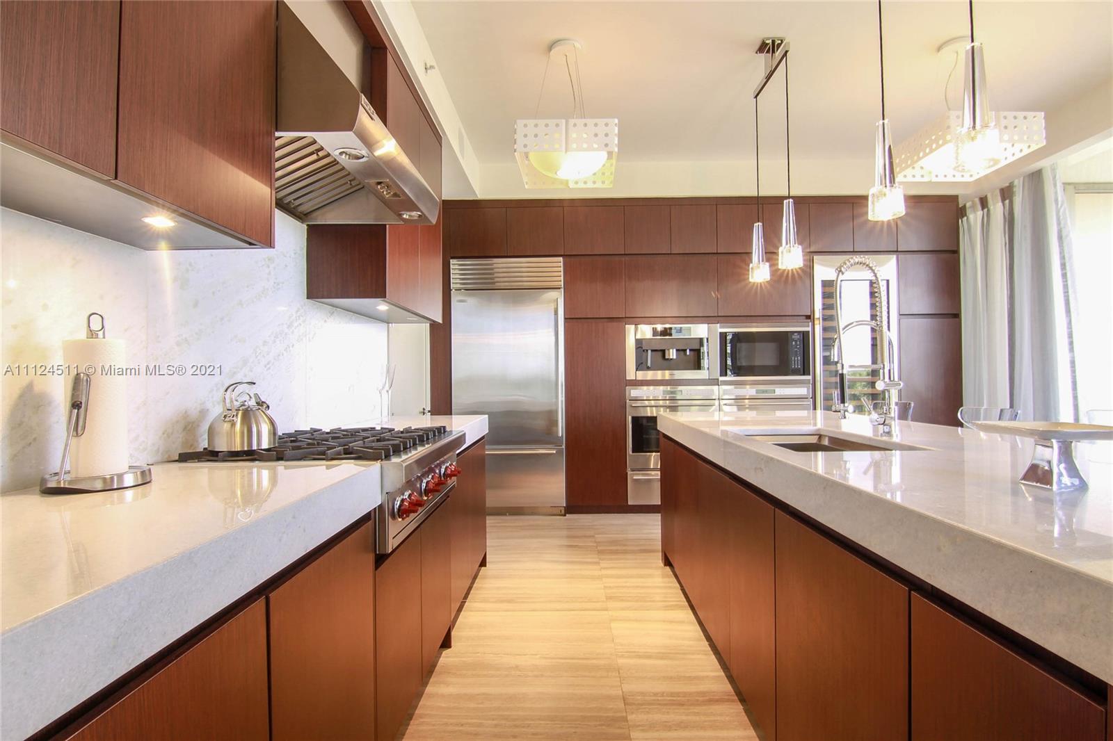 BAL HARBOUR NORTH SOUTH C - Residential