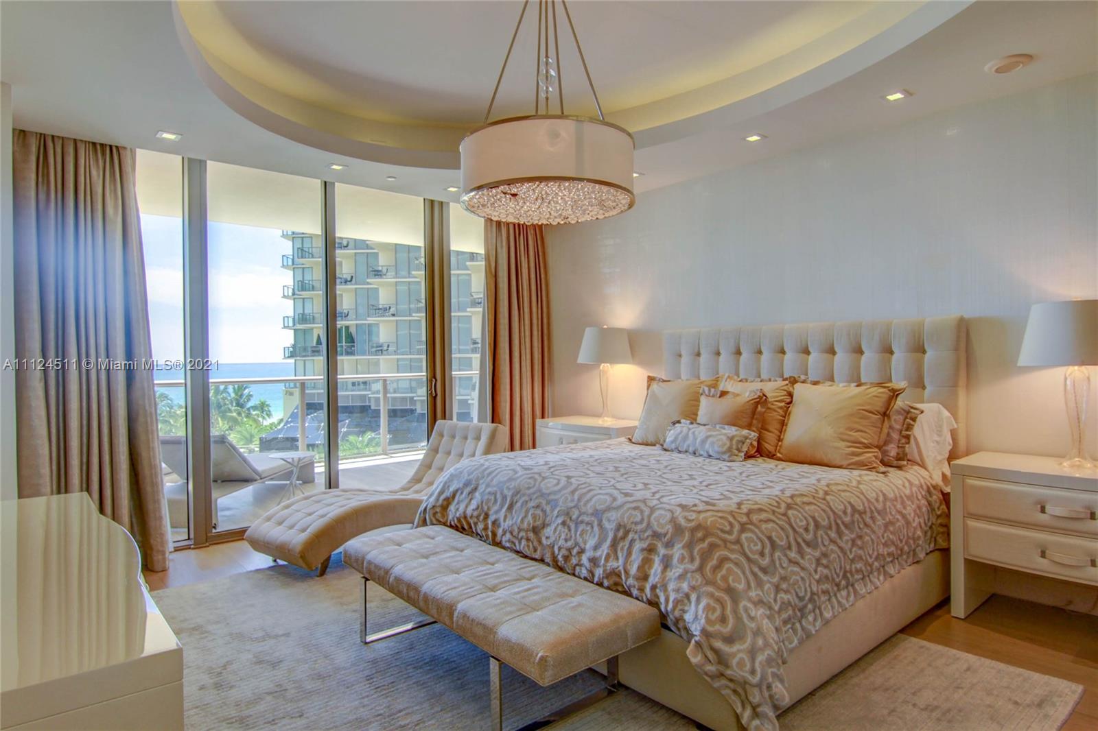 BAL HARBOUR NORTH SOUTH C - Residential