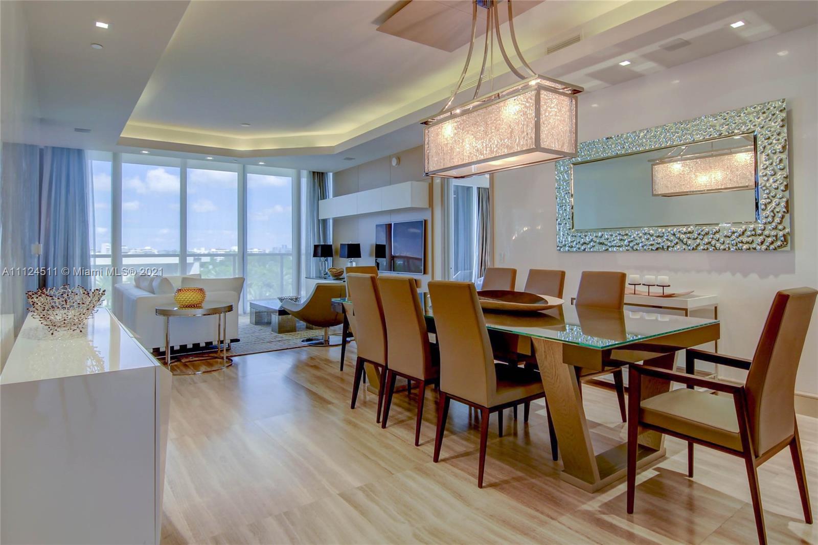 BAL HARBOUR NORTH SOUTH C - Residential