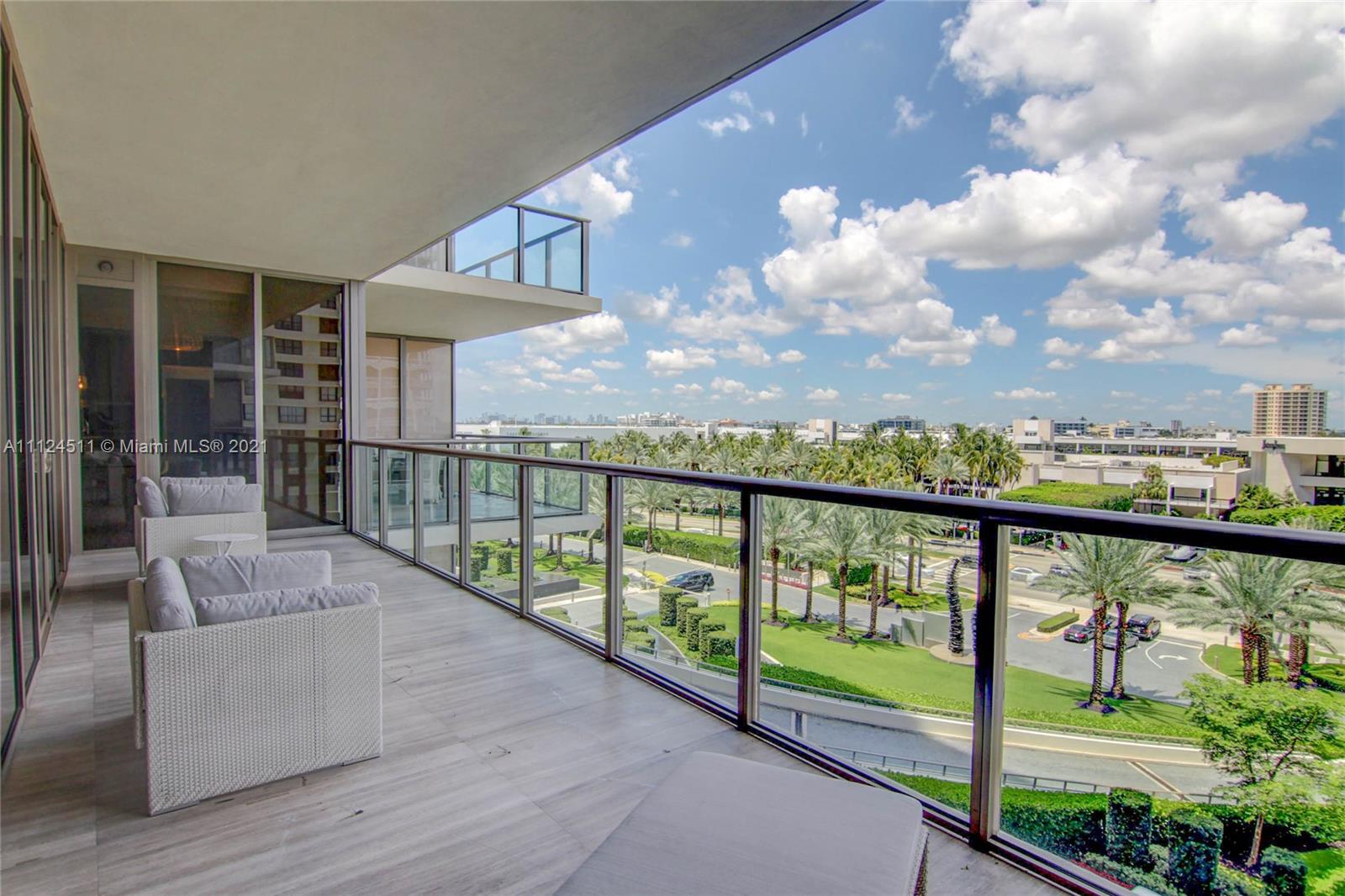 BAL HARBOUR NORTH SOUTH C - Residential