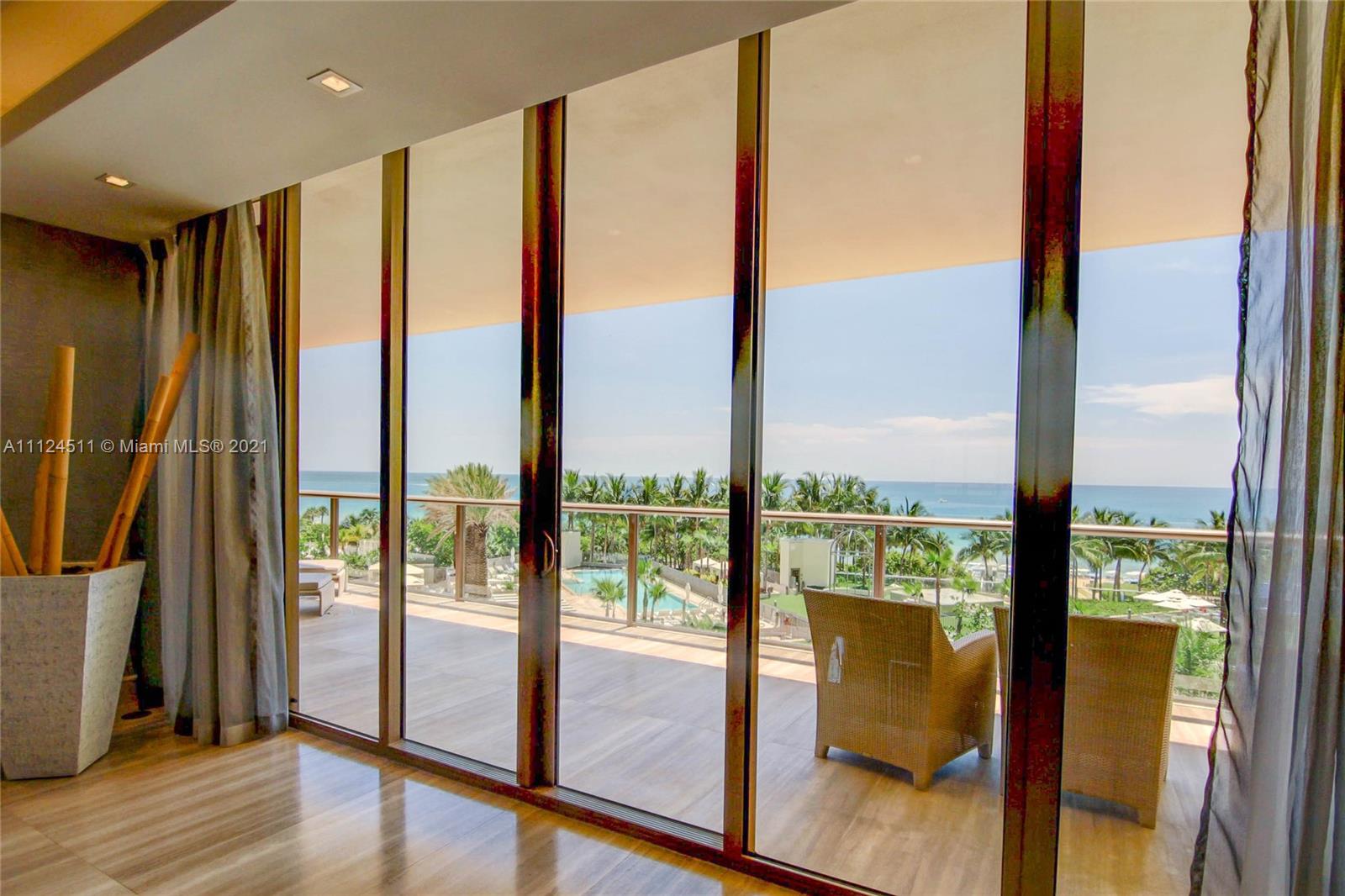 BAL HARBOUR NORTH SOUTH C - Residential