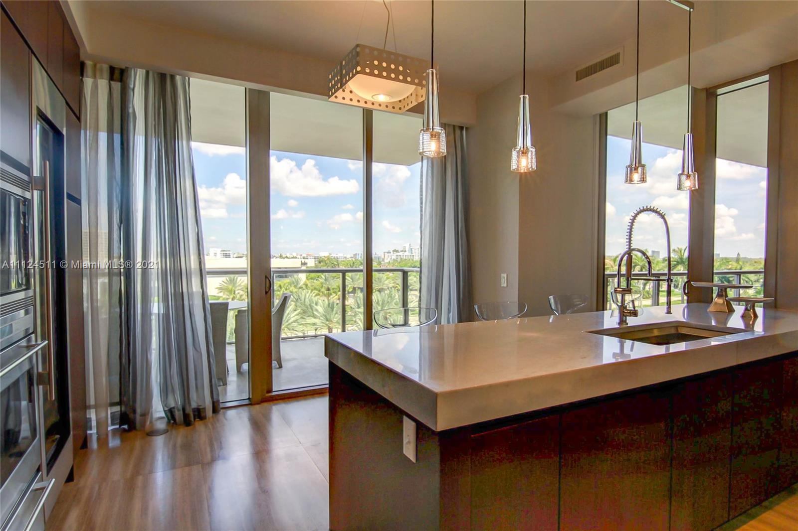 BAL HARBOUR NORTH SOUTH C - Residential