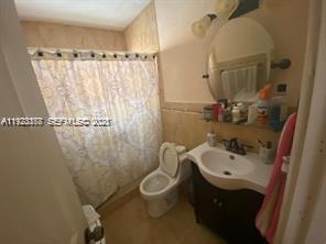 MANGO HILL REPLAT - Residential