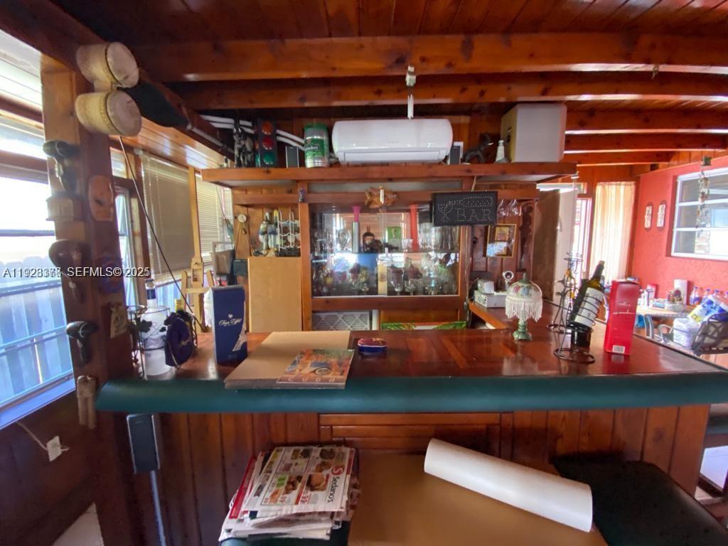 MANGO HILL REPLAT - Residential