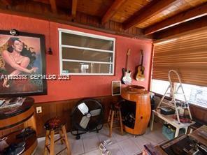 MANGO HILL REPLAT - Residential