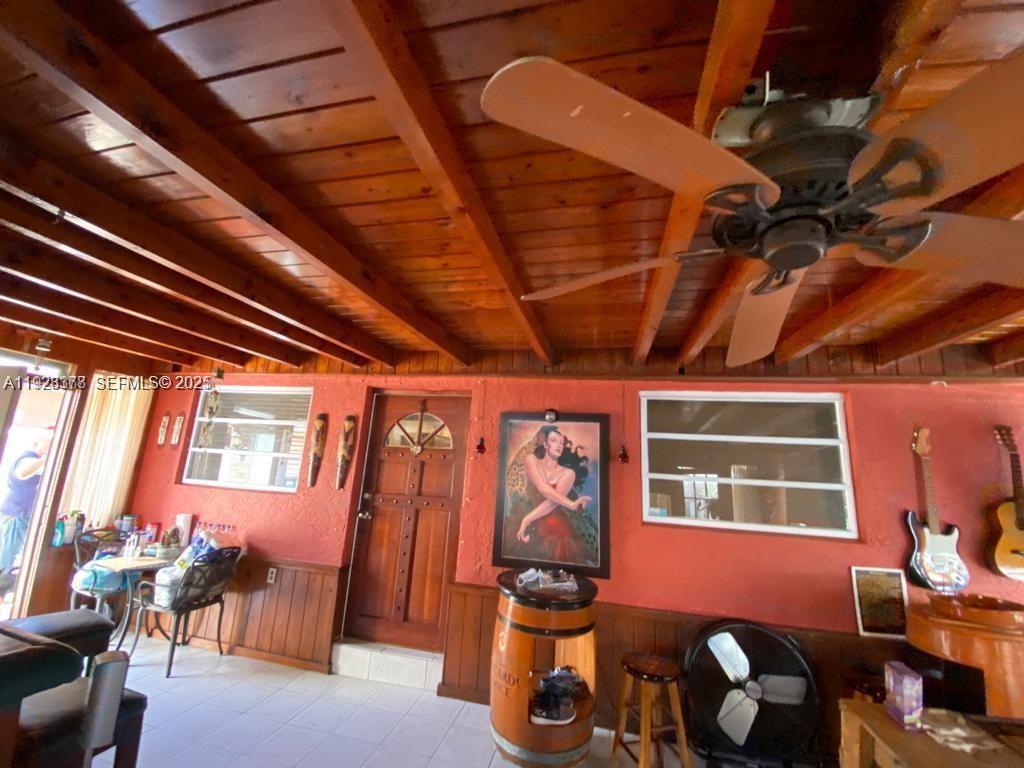 MANGO HILL REPLAT - Residential