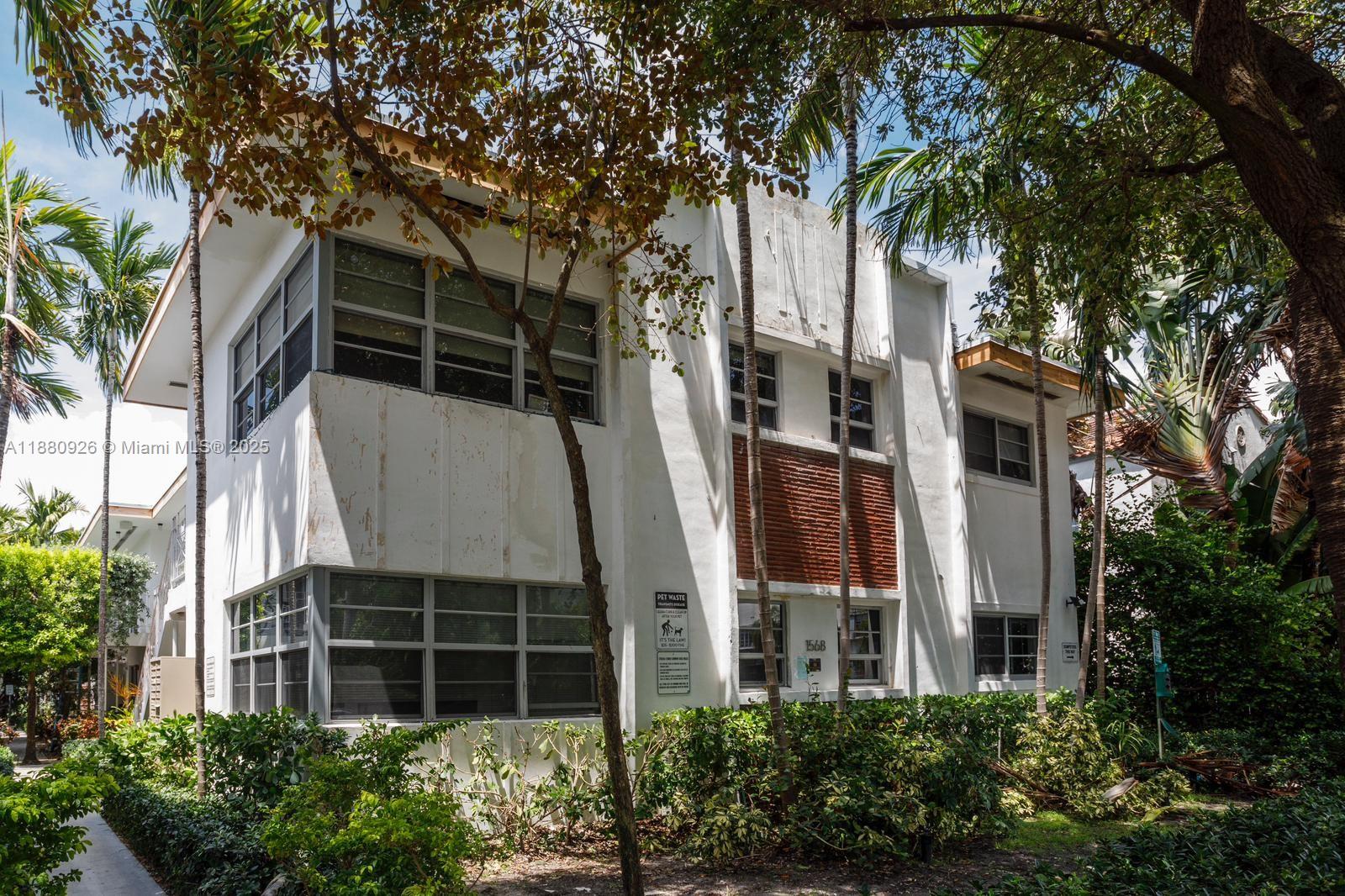ETRURIA CONDO - Residential Lease