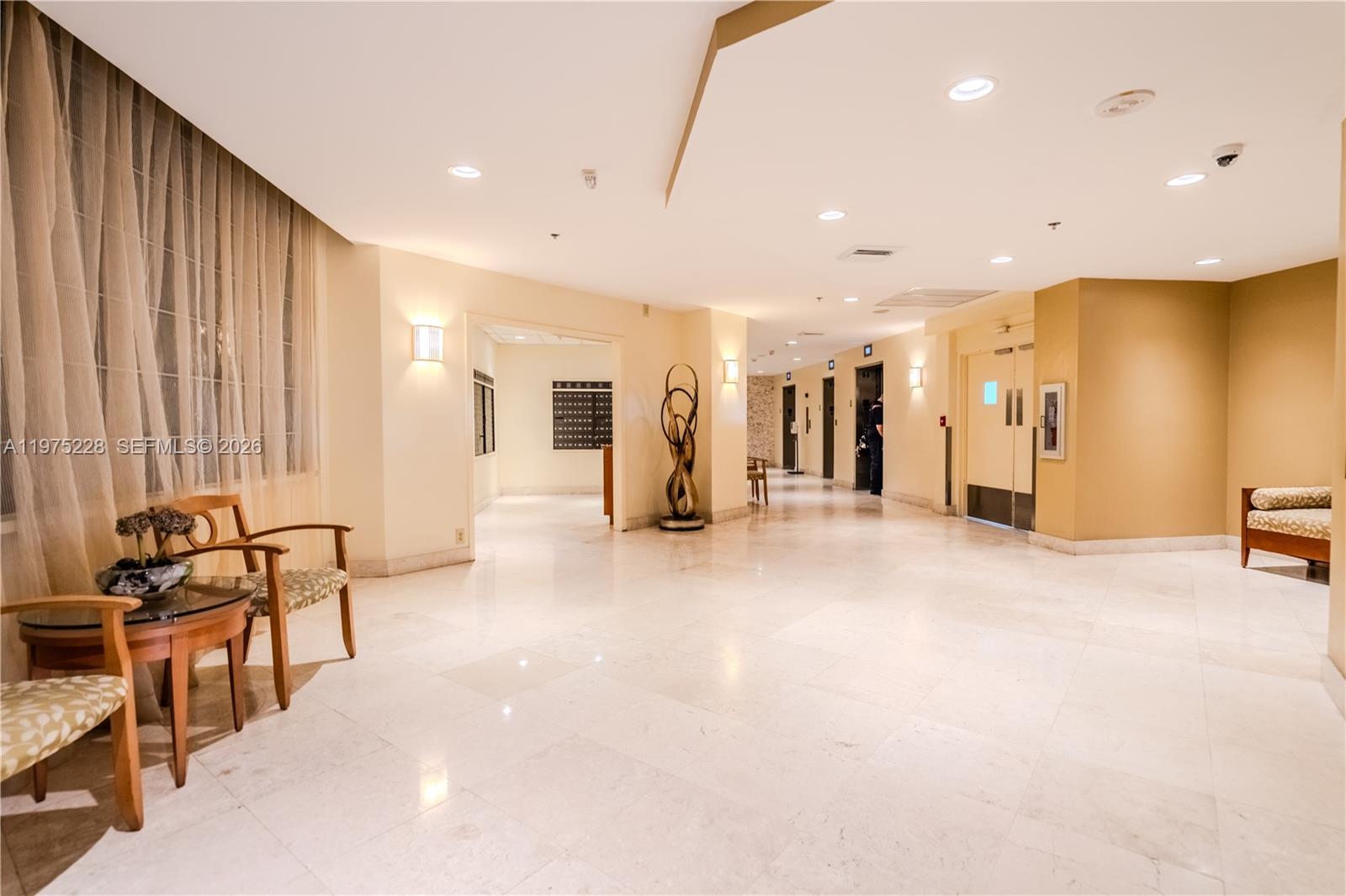 THE STERLING CONDO - Residential