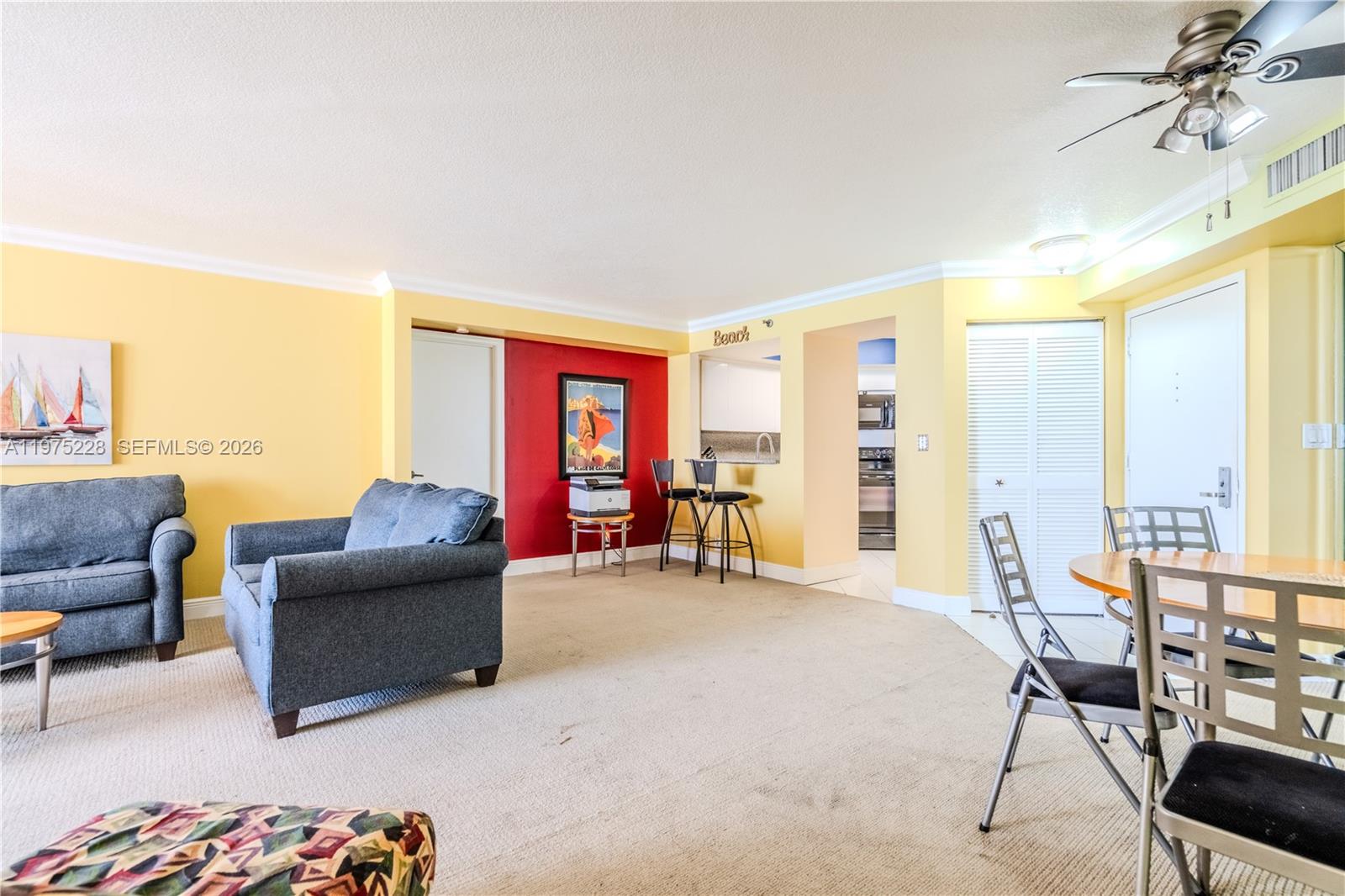 THE STERLING CONDO - Residential