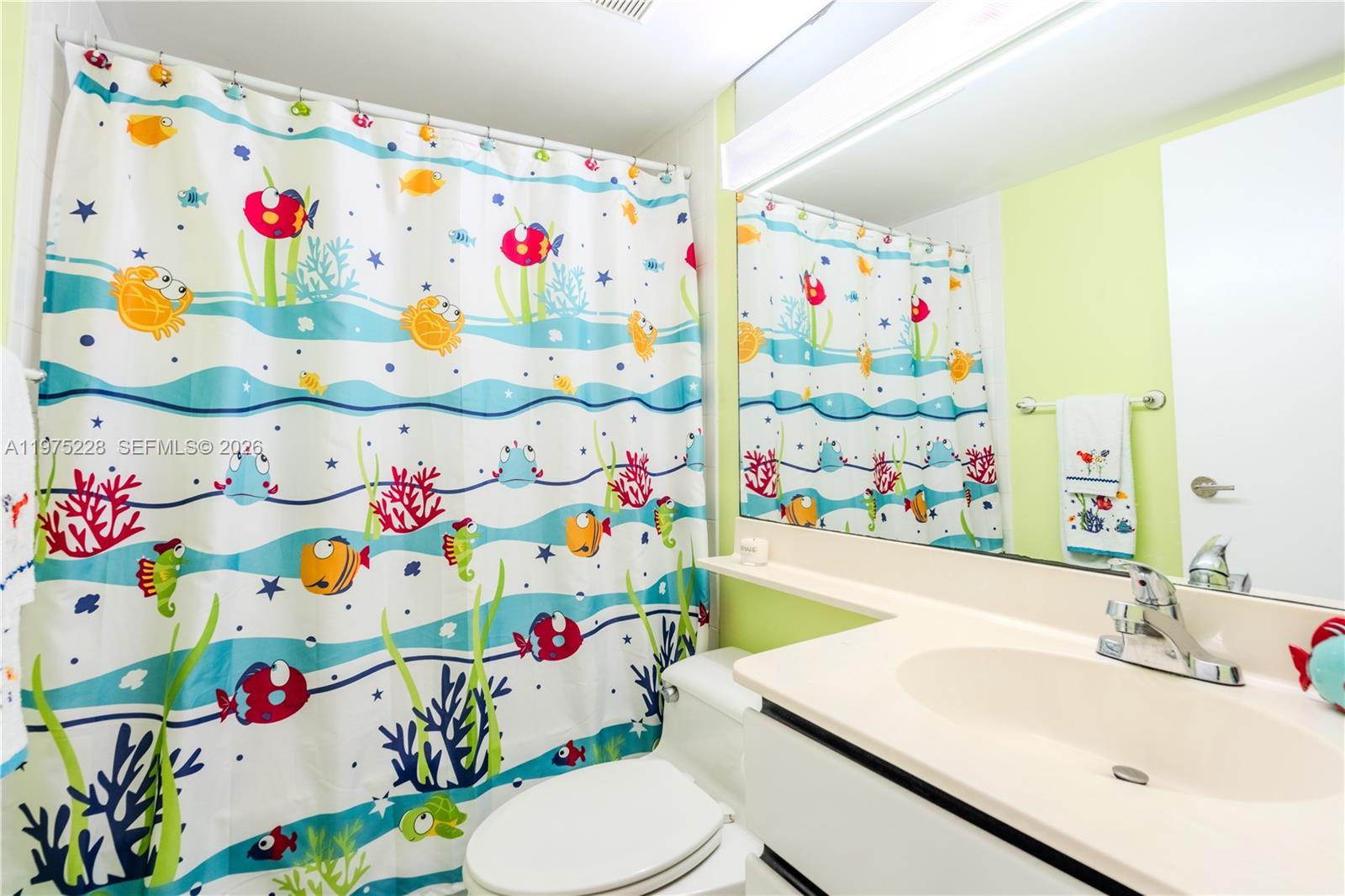 THE STERLING CONDO - Residential