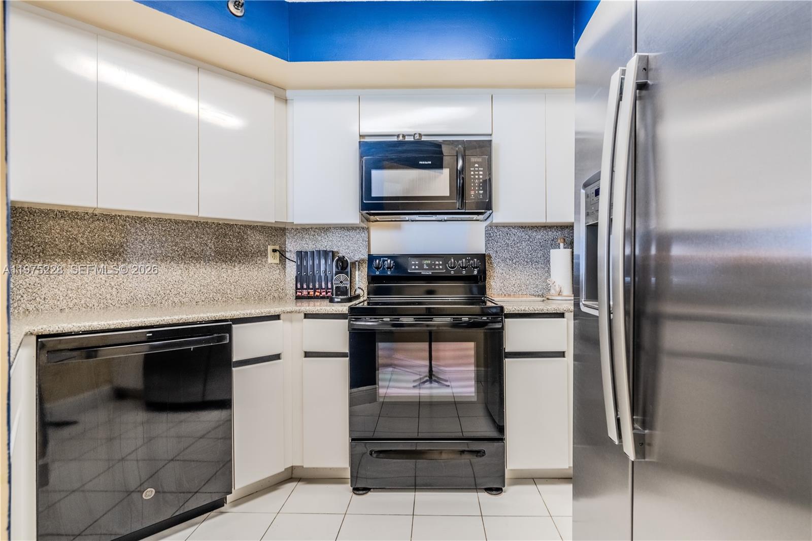 THE STERLING CONDO - Residential