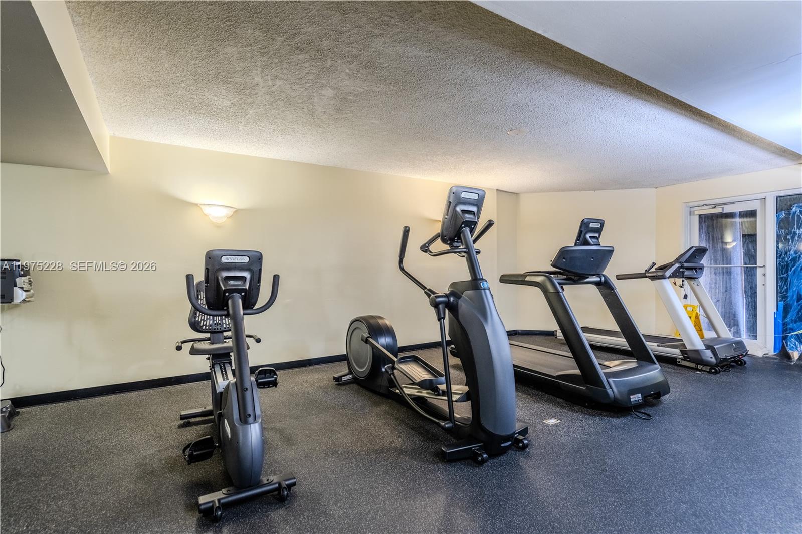 THE STERLING CONDO - Residential